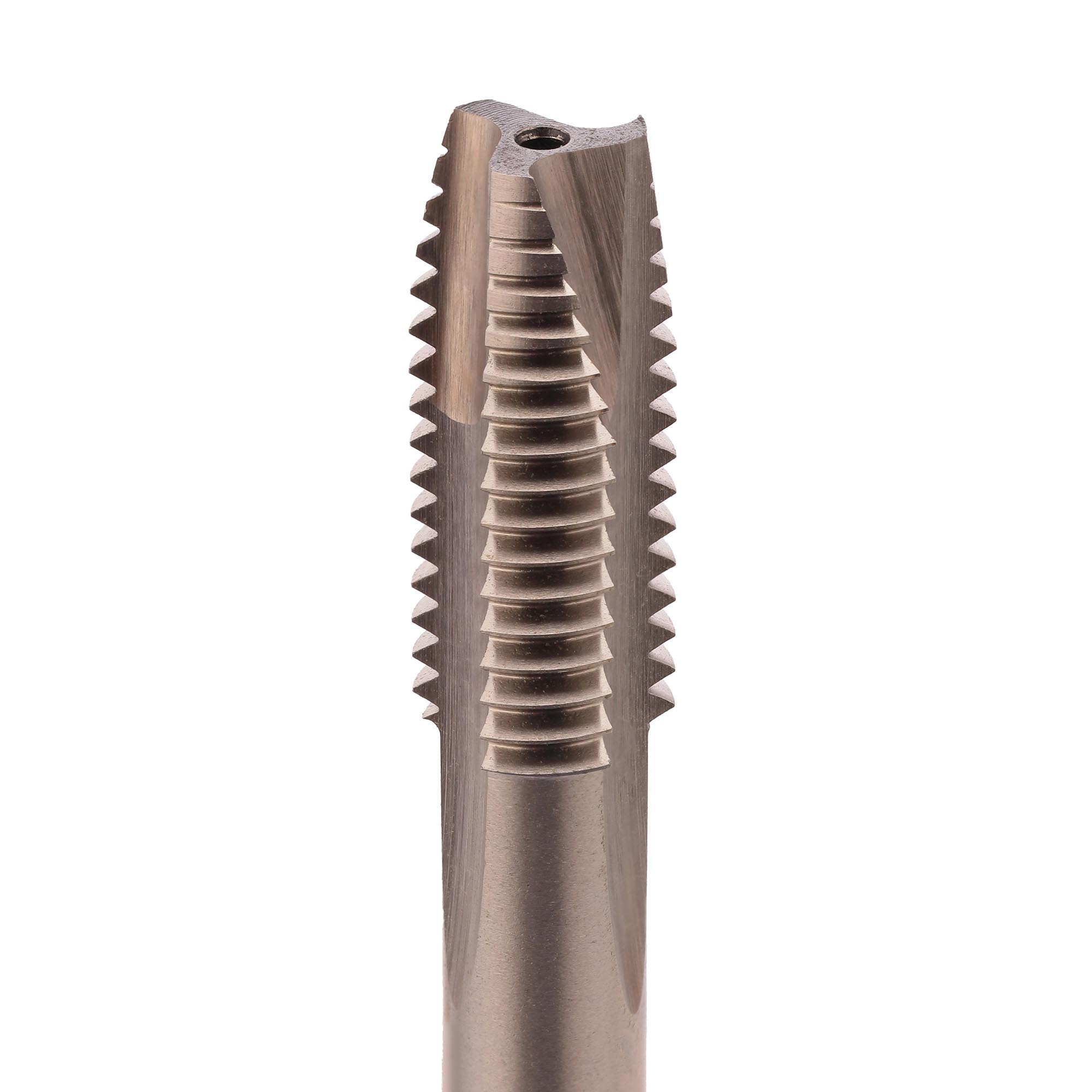 Метчик м/р H-Tools М12х1,75 ISO529 6h HSSE B/4-5P 89мм a=7,1 203801-A2-0120