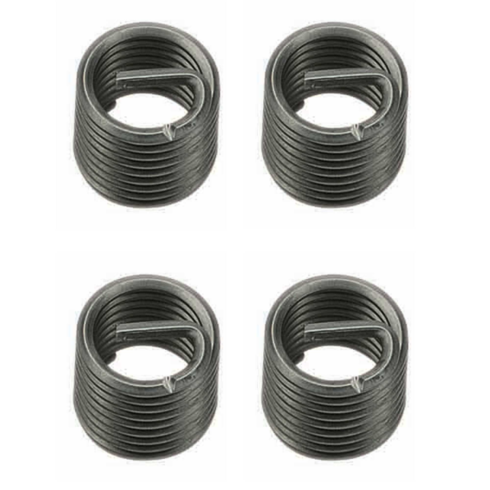 Набор для восстановления резьбы 1,0" -8-UNC 6пр V-Coil Volkel 04116