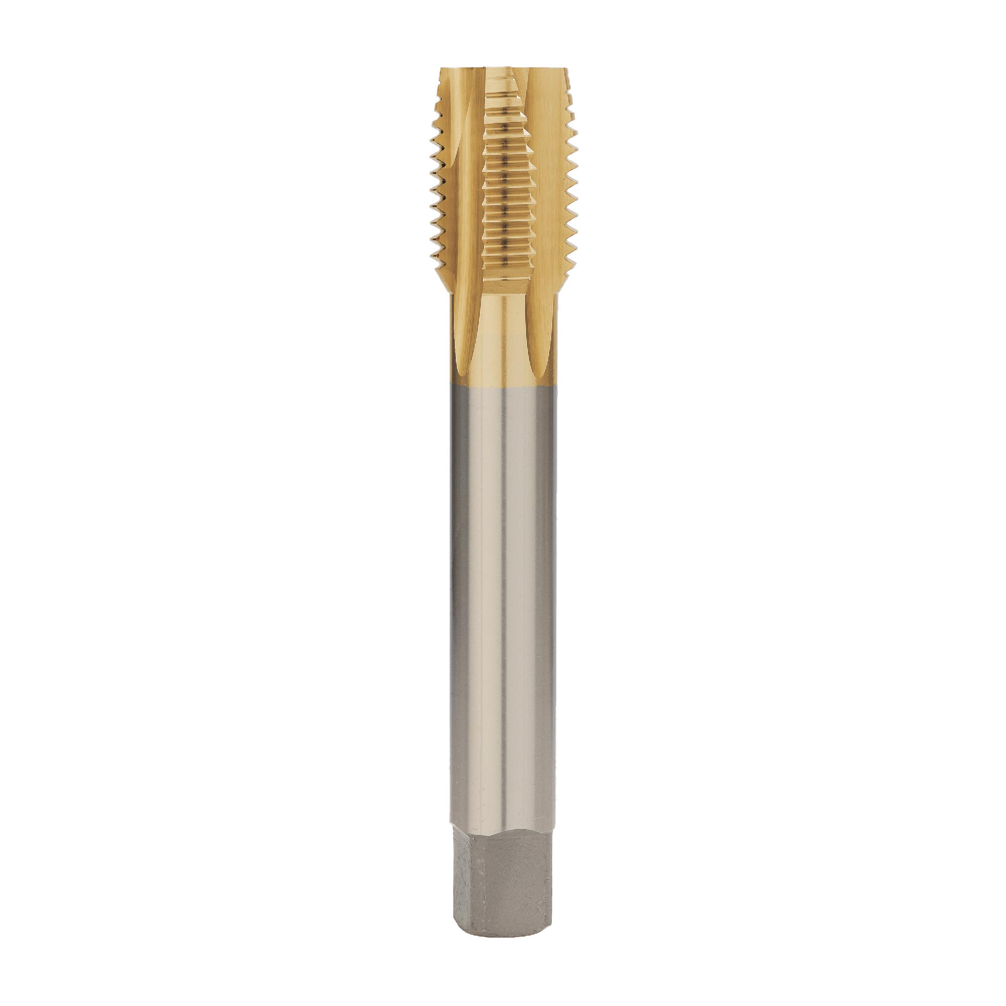 Метчик машинный H-Tools G1"-11 DIN5156 HSSE TiN 262010EHT