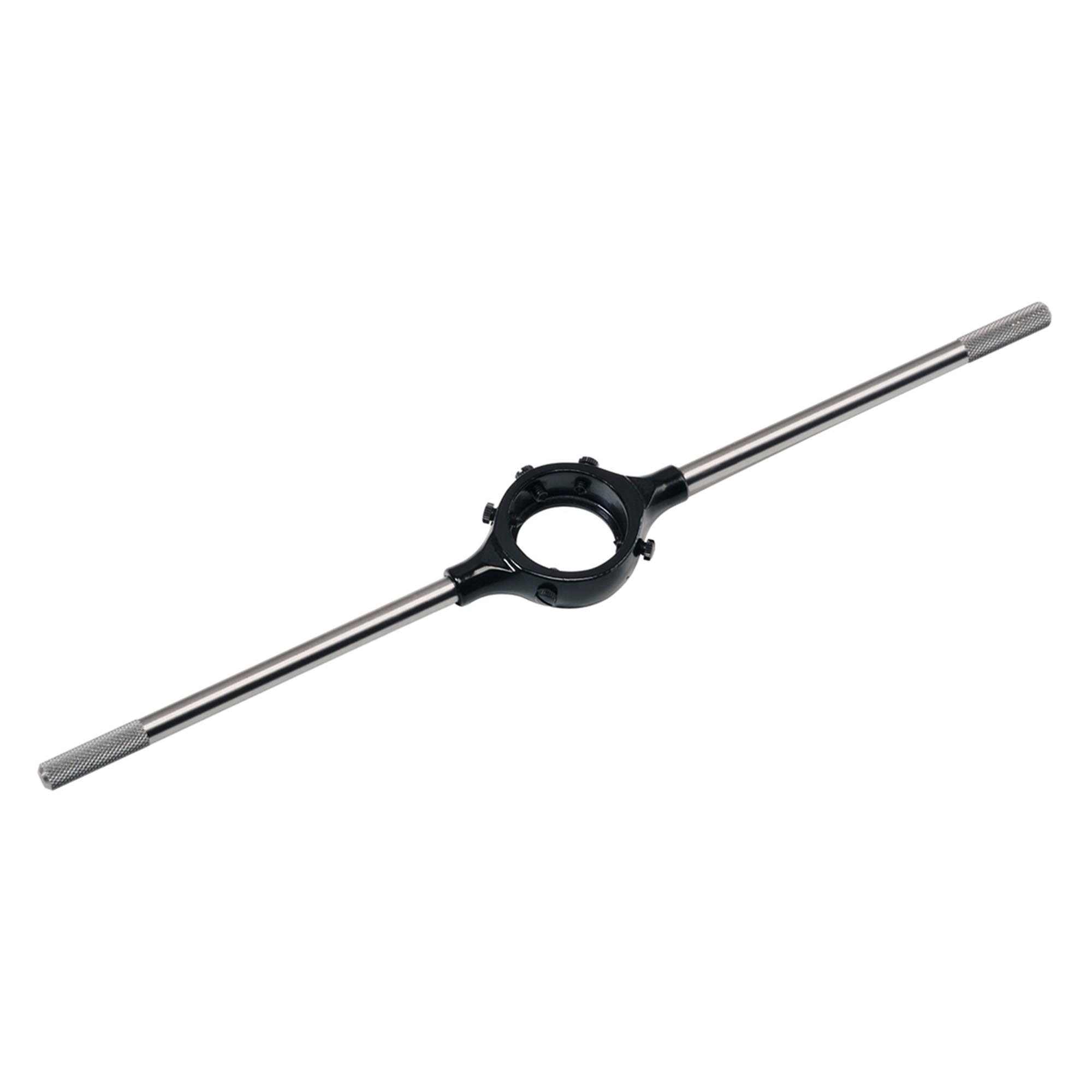 Плашкодержатель Volkel 55х22мм М22-М24 560мм DIN225 15211