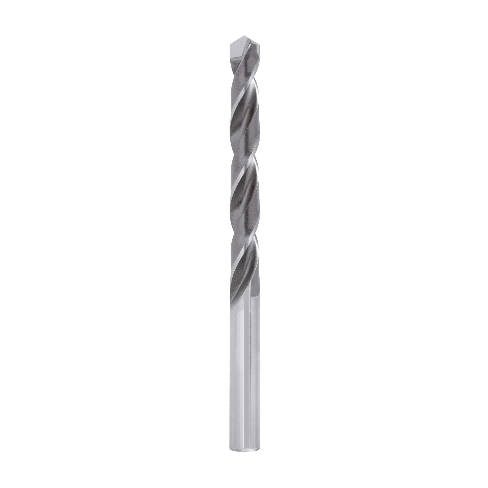 Сверло по металлу MASTER-TOOL 3x61/33мм DIN338 TCT h8 5xD 120° 815030MT
