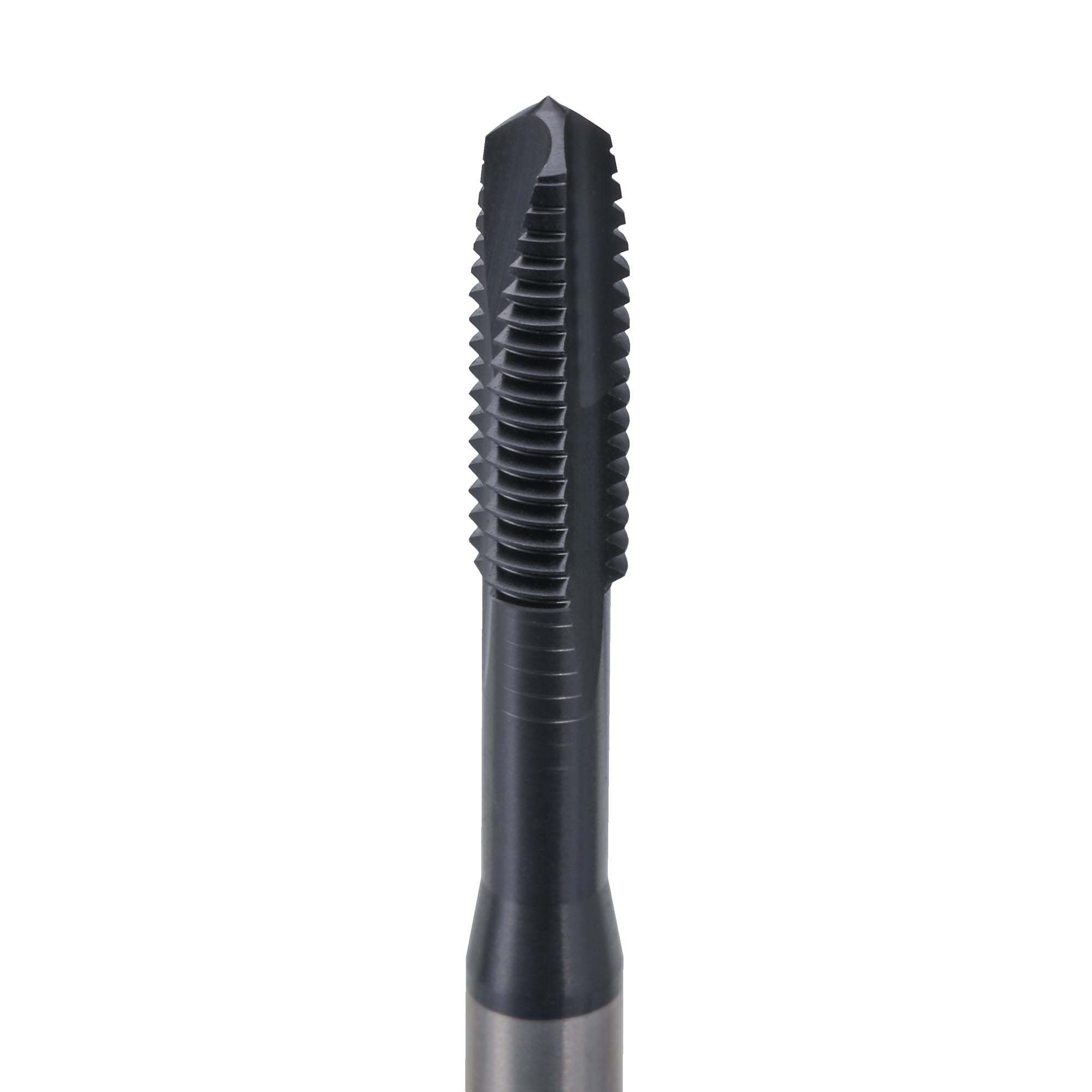 Метчик машинный левый H-Tools HSSE-TiALN DIN371 6h М4х0,7 33430FHT