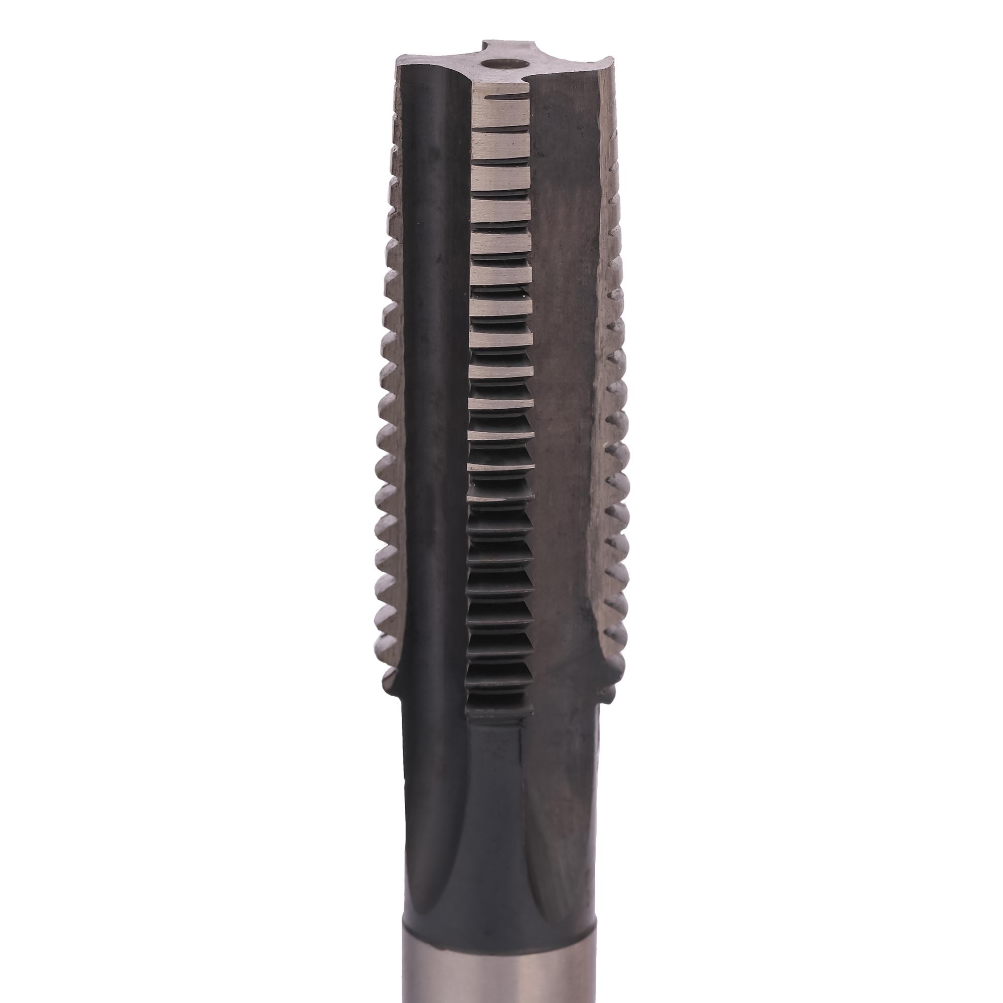 Метчик гаечный Bucovice Tools 115CrV3 CSN223012 2n метрическая резьба М20х2,5 119200