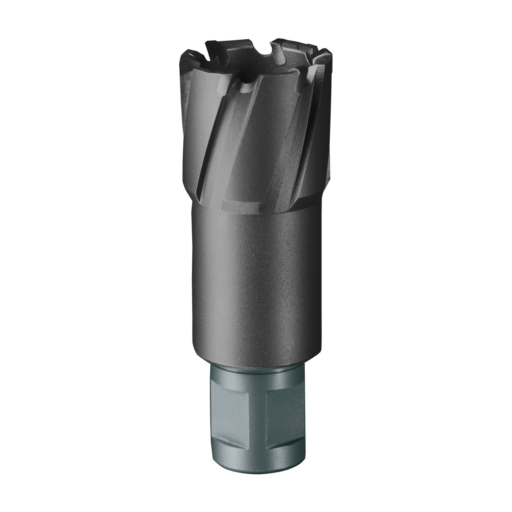 Сверло корончатое по металлу Ruko 45x50мм Weldon19 TCT Tecrona 108745C