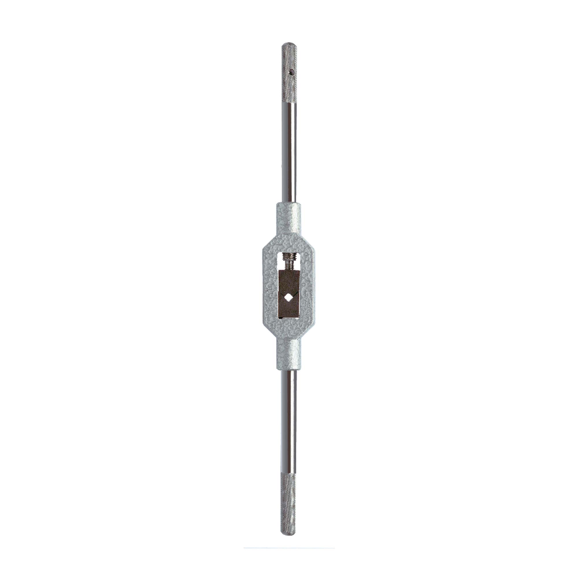Метчикодержатель Ruko М1-М12 175мм DIN1814 241112