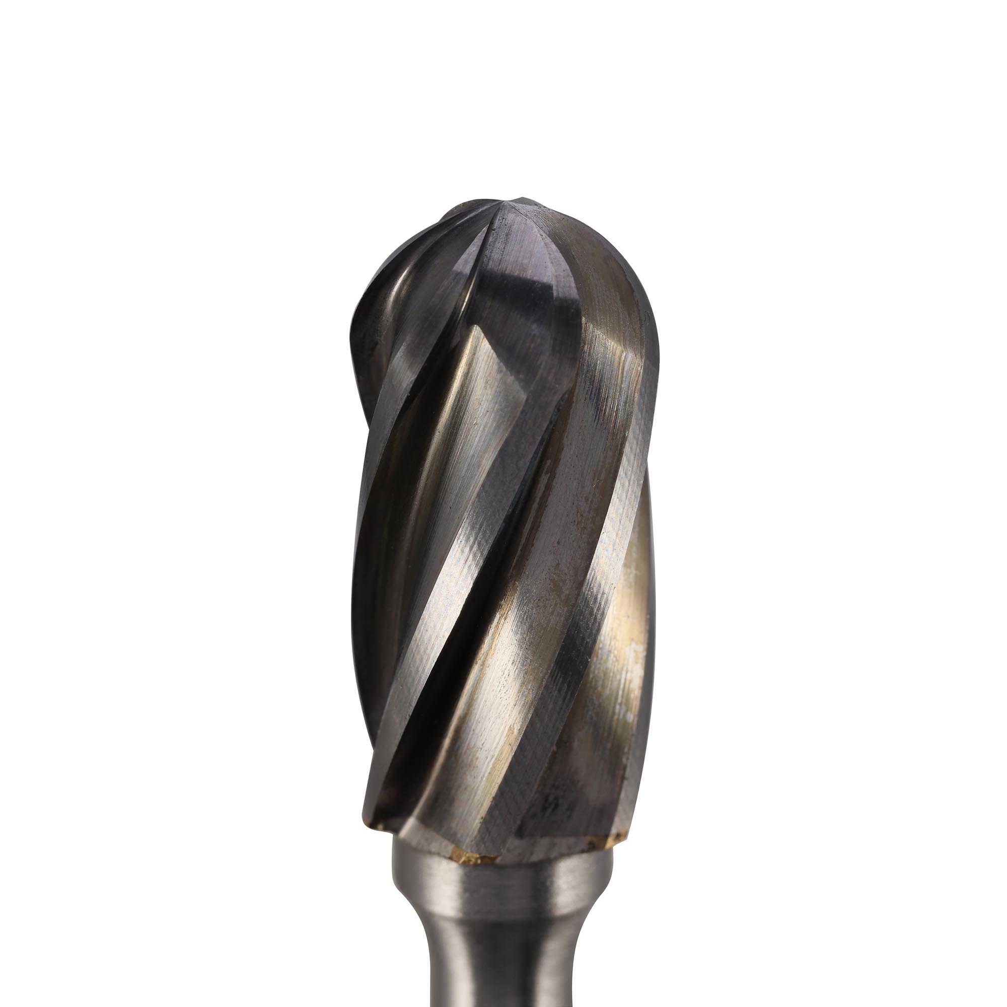 Бор-фреза твердосплавная H-Tools C(WRC) 8,0x20x60x6мм HM ALU 116021AHT
