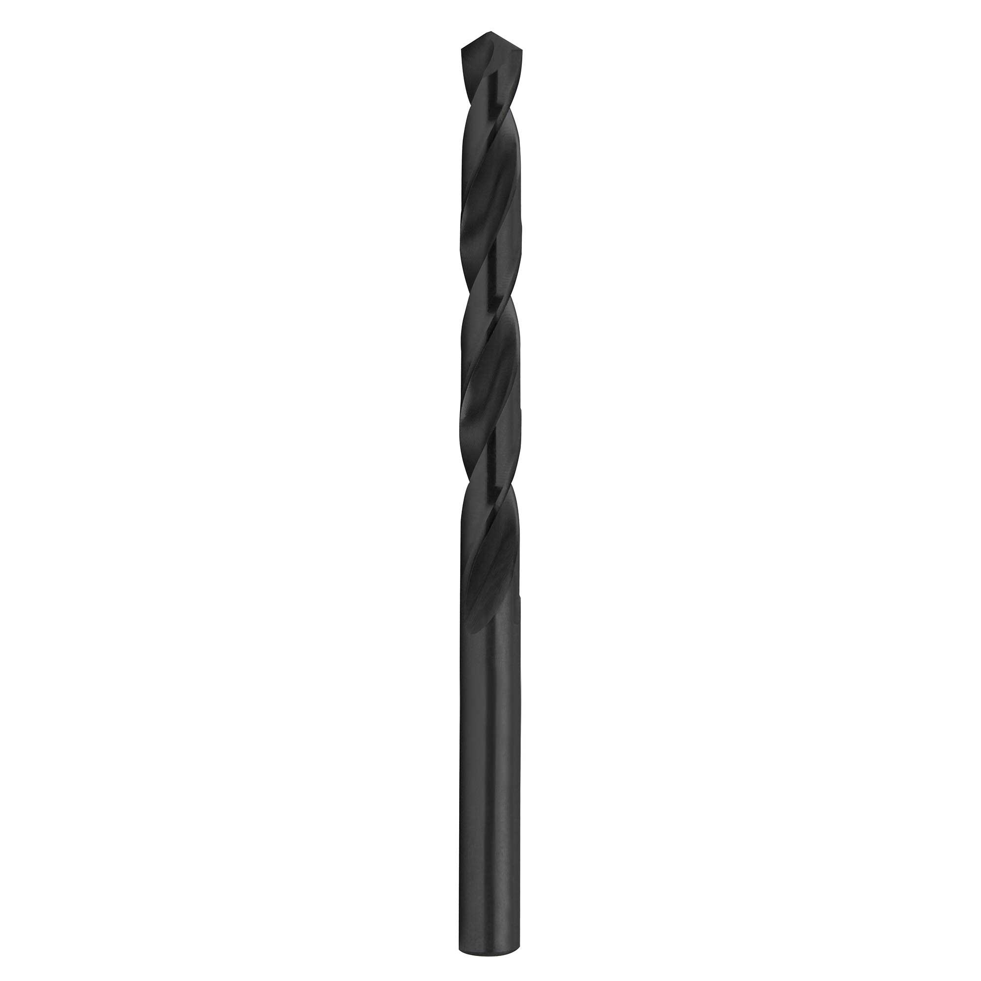 Сверло по металлу ц/х 7,5x109/69мм DIN338 h8 5xD HSS-R 118° H-Tools 1010-1075