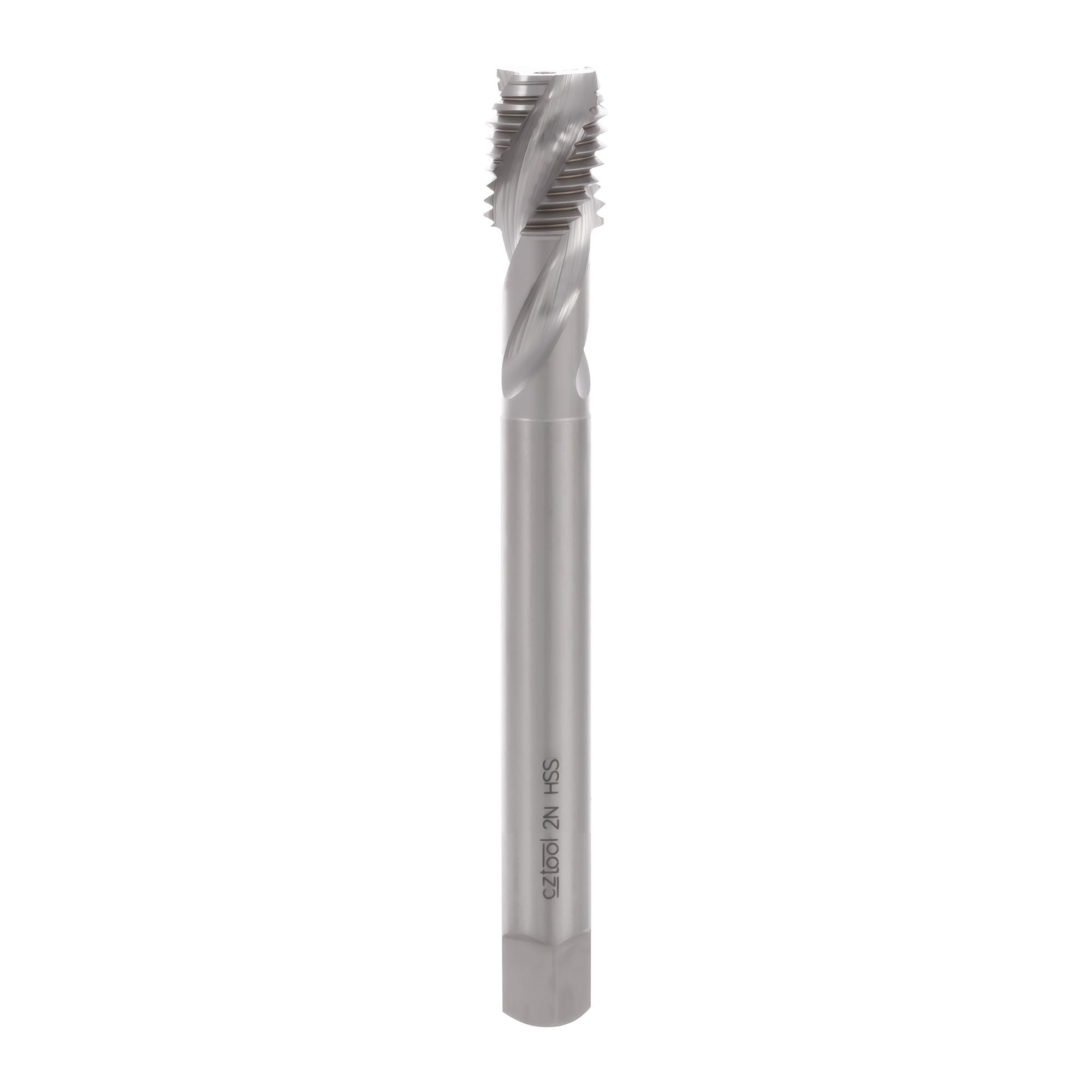 Метчик винтовой машинный Bucovice Tools HSS DIN374 2n метрическая резьба М14х1,0 109143