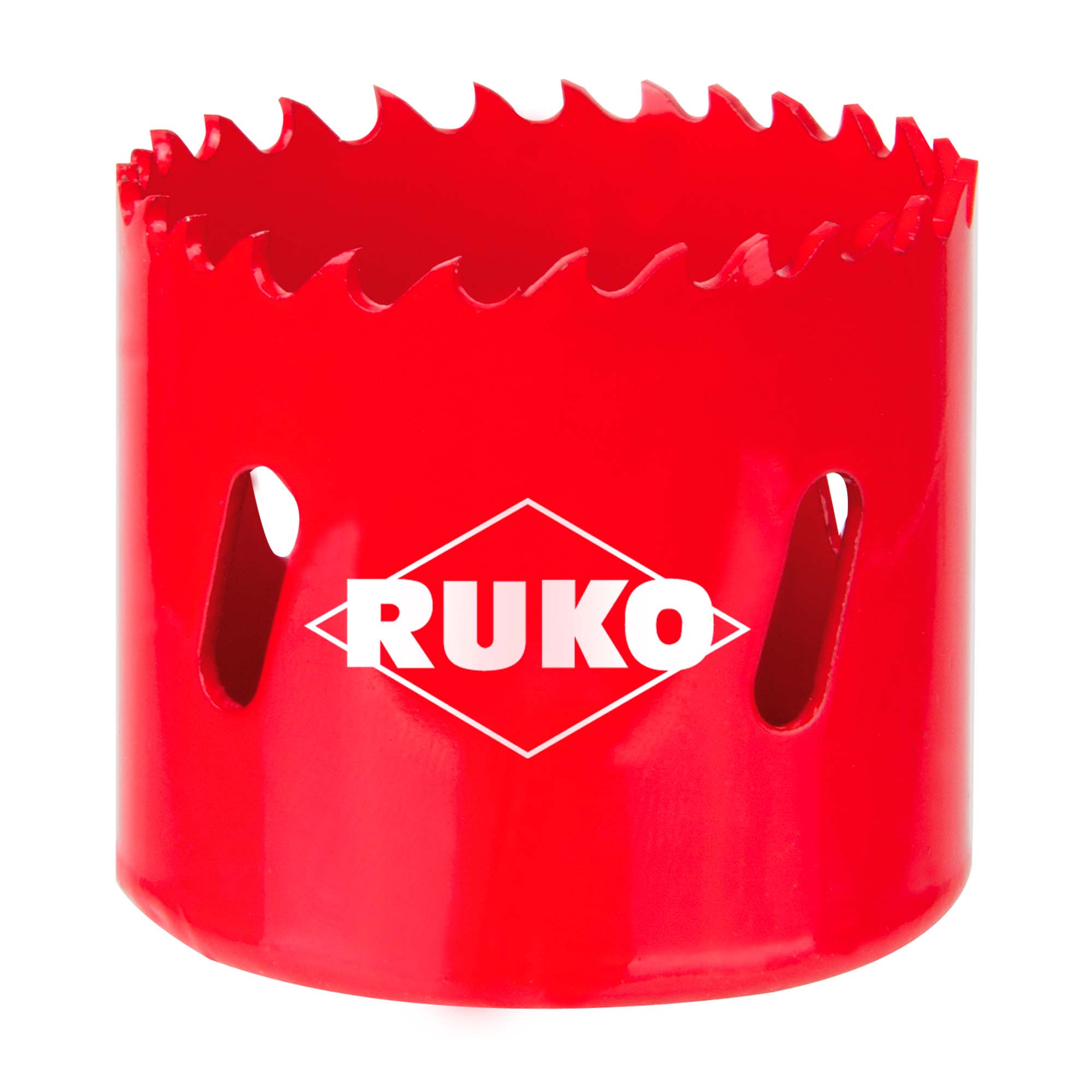 Коронка по металлу 31,0x38мм Bi-Metall HSS 4-6tpi Ruko 106031
