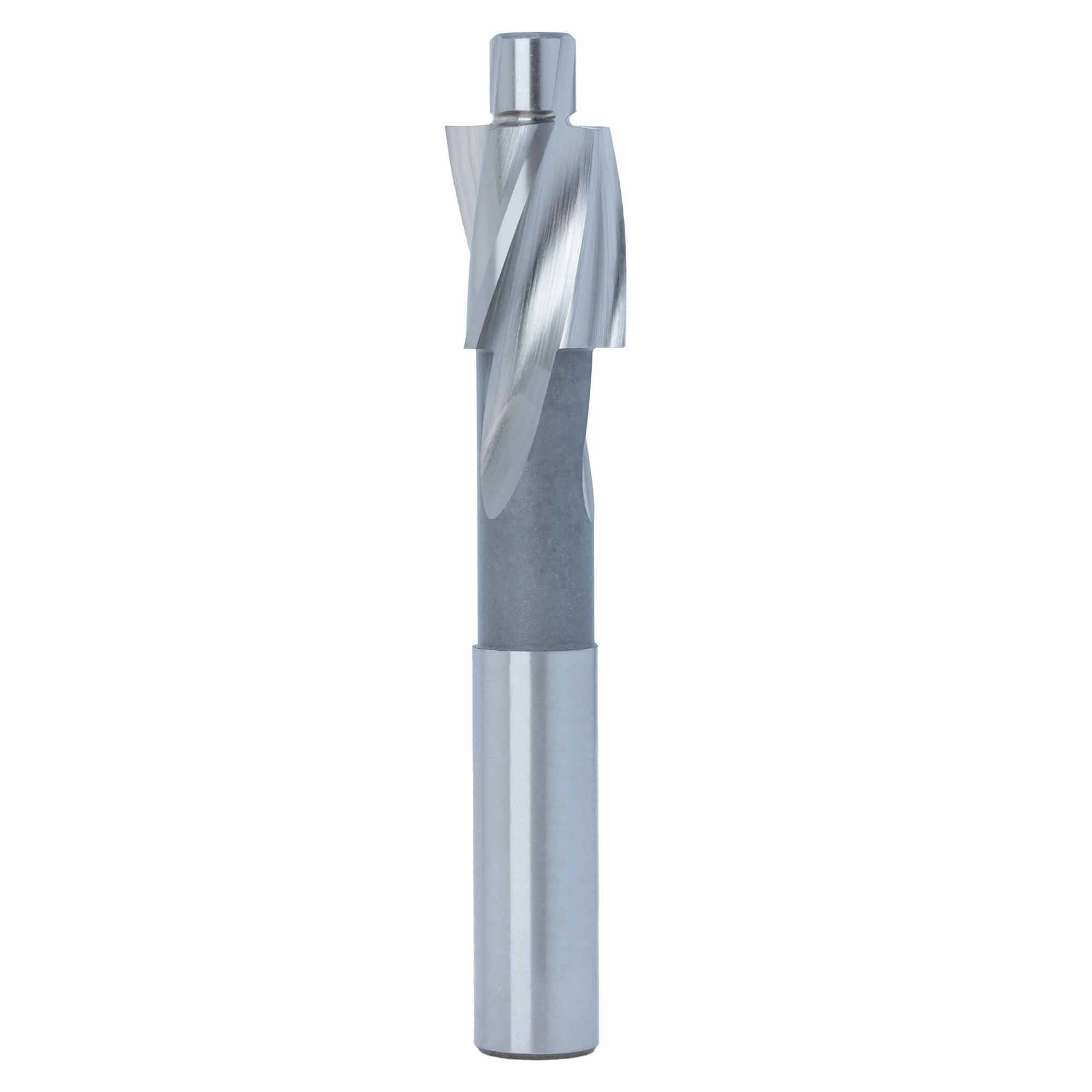 Цековка MASTER-TOOL M3 2,5/6мм DIN373 180° HSS-G 102415PRO