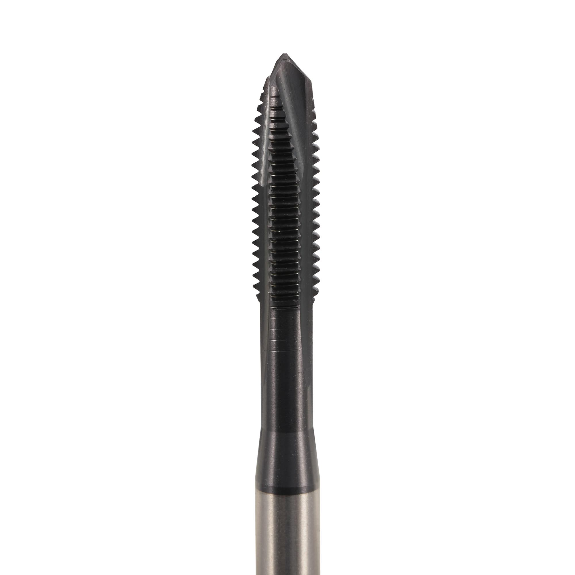 Метчик машинный H-Tools М2,5х0,45 DIN371 HSSE-TiALN 6h B/4-5P 232025EFHT