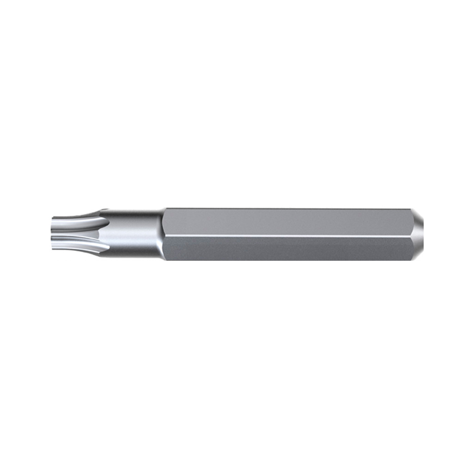 Бита T 4 х28мм TORX MicroBit(4мм) Wiha 70054Z 40631