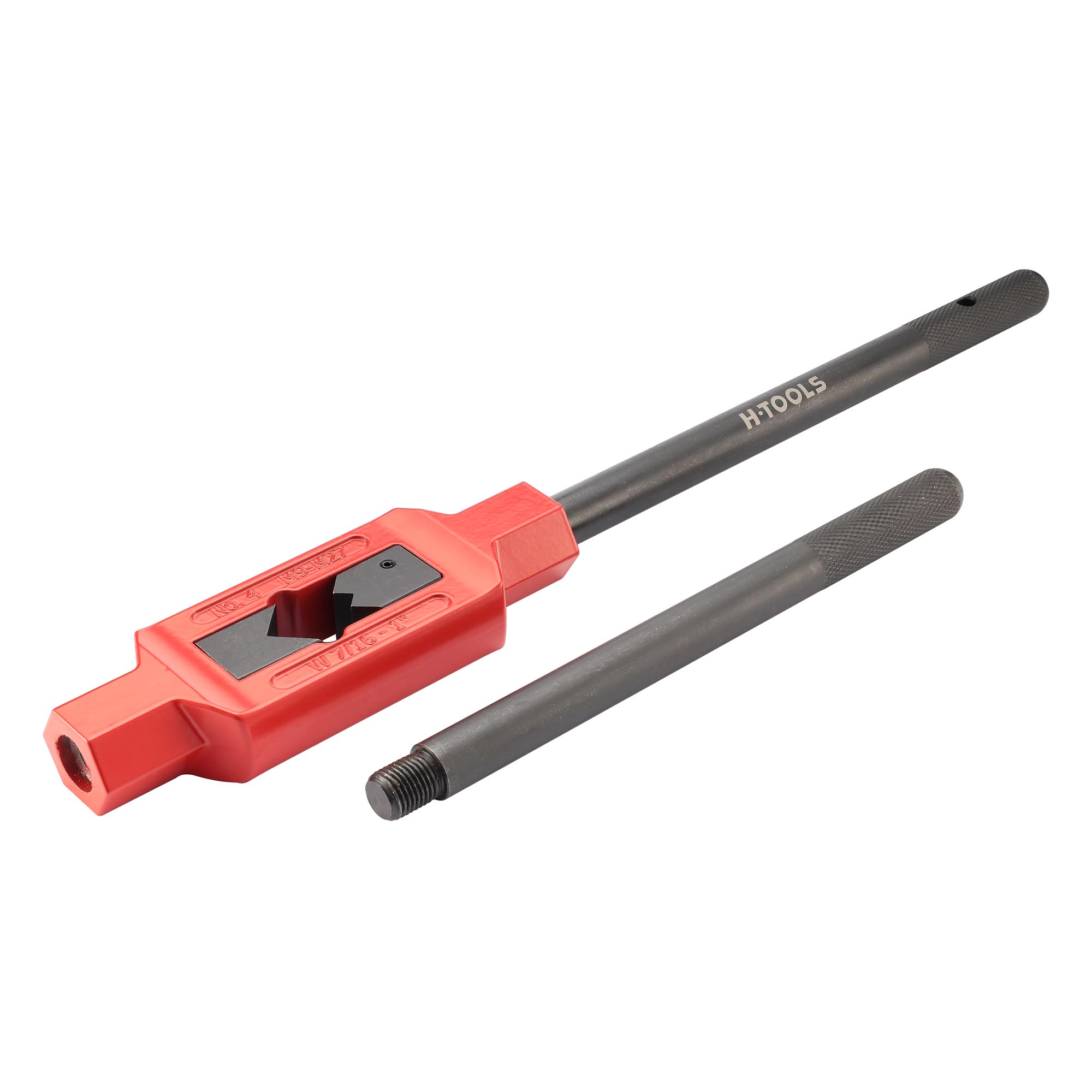 Метчикодержатель H-Tools M9-M27 480мм DIN1814 08800070