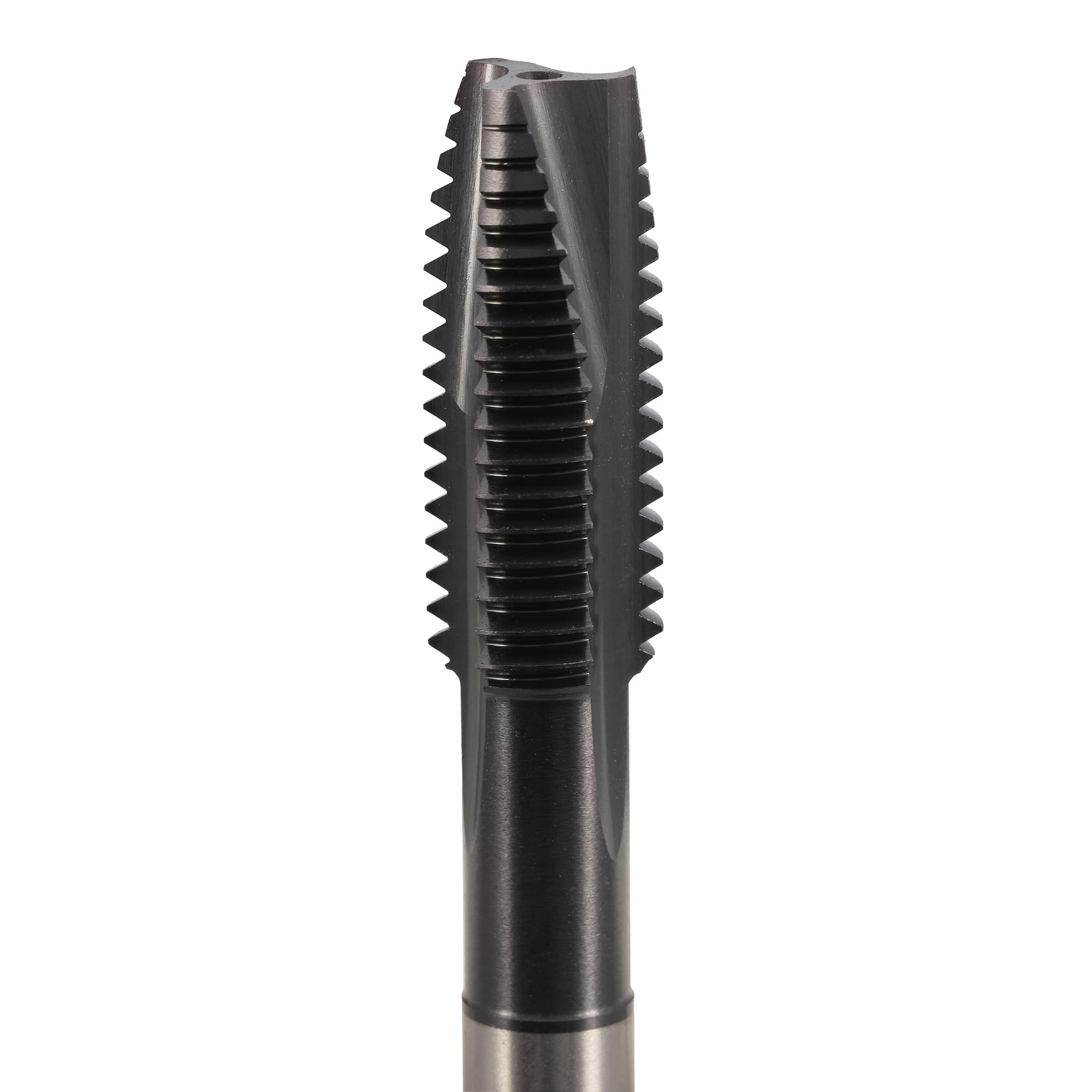 Метчик машинный H-Tools М12х1,75 DIN376 HSSE-TiALN 6h B/4-5P 232120EFHT