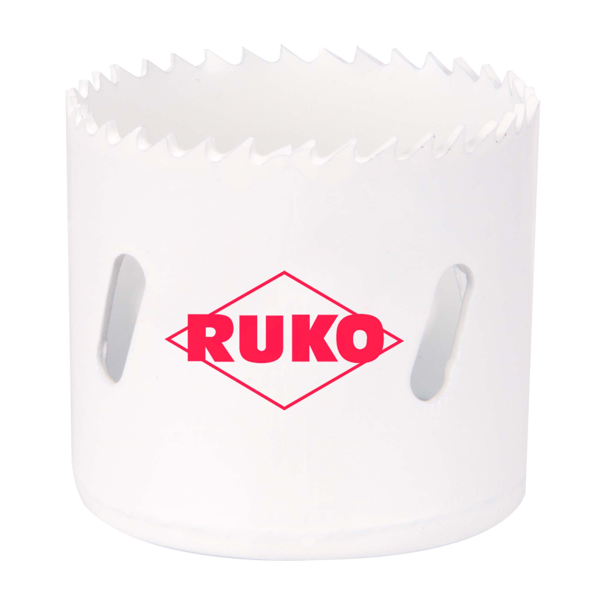 Коронка по металлу Ruko 127мм Bi-Metall HSSE-Co8 126127