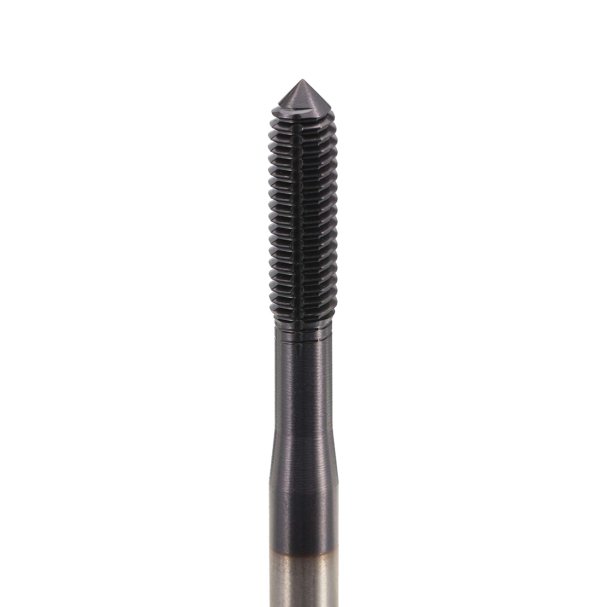 Раскатник для накатки резьбы H-Tools М5х0,8 DIN371 HSSE-TiALN 6h 271050FHT