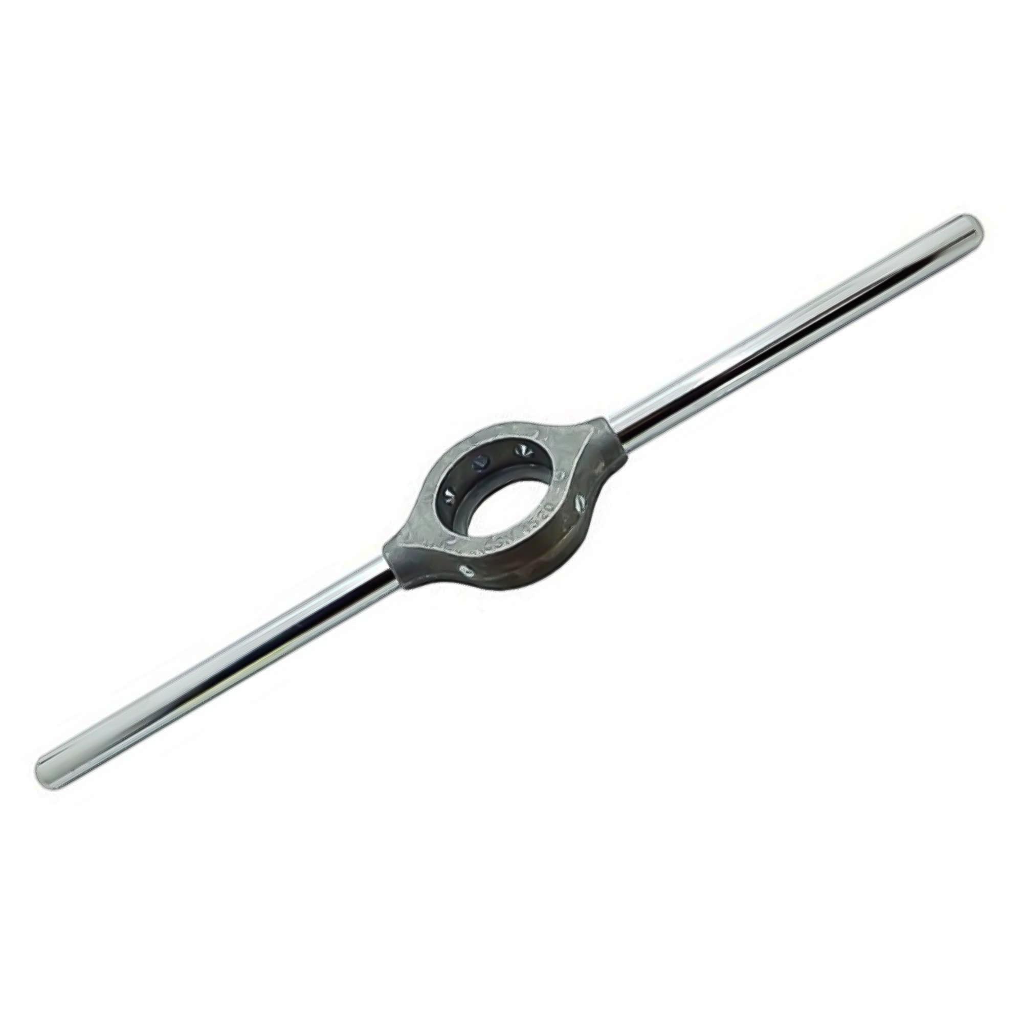 Плашкодержатель Bucovice Tools 120х36мм М64-М71 1000мм DIN225 403121