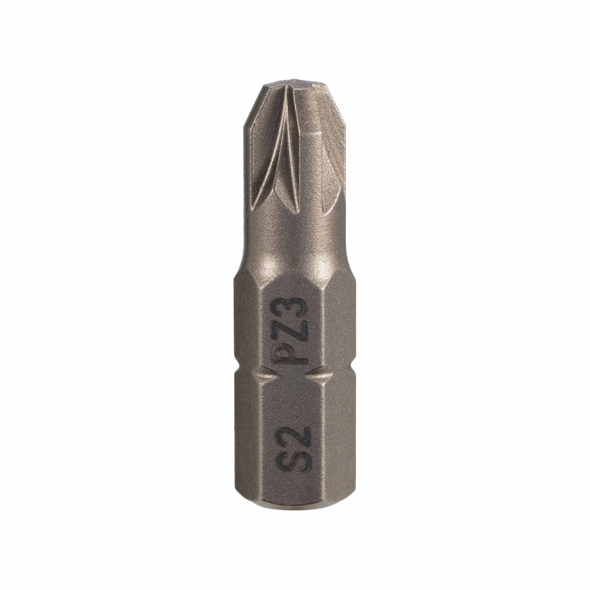 Бита SGS PZ3х25мм S2 20шт 6325-PZ3-20