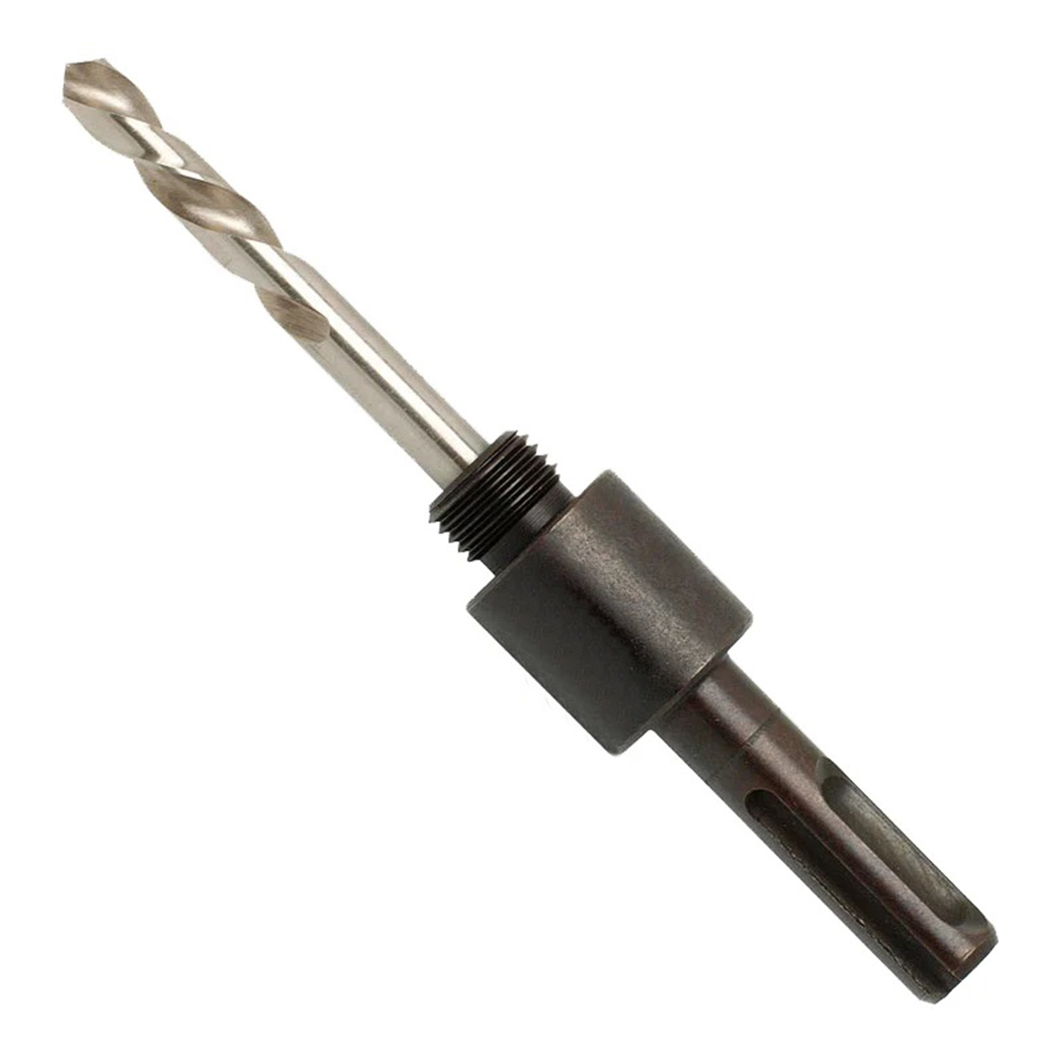 Хвостовик для коронок Bi-Metall ULTRA 14-30мм HSS-G SDS-Plus SD 2