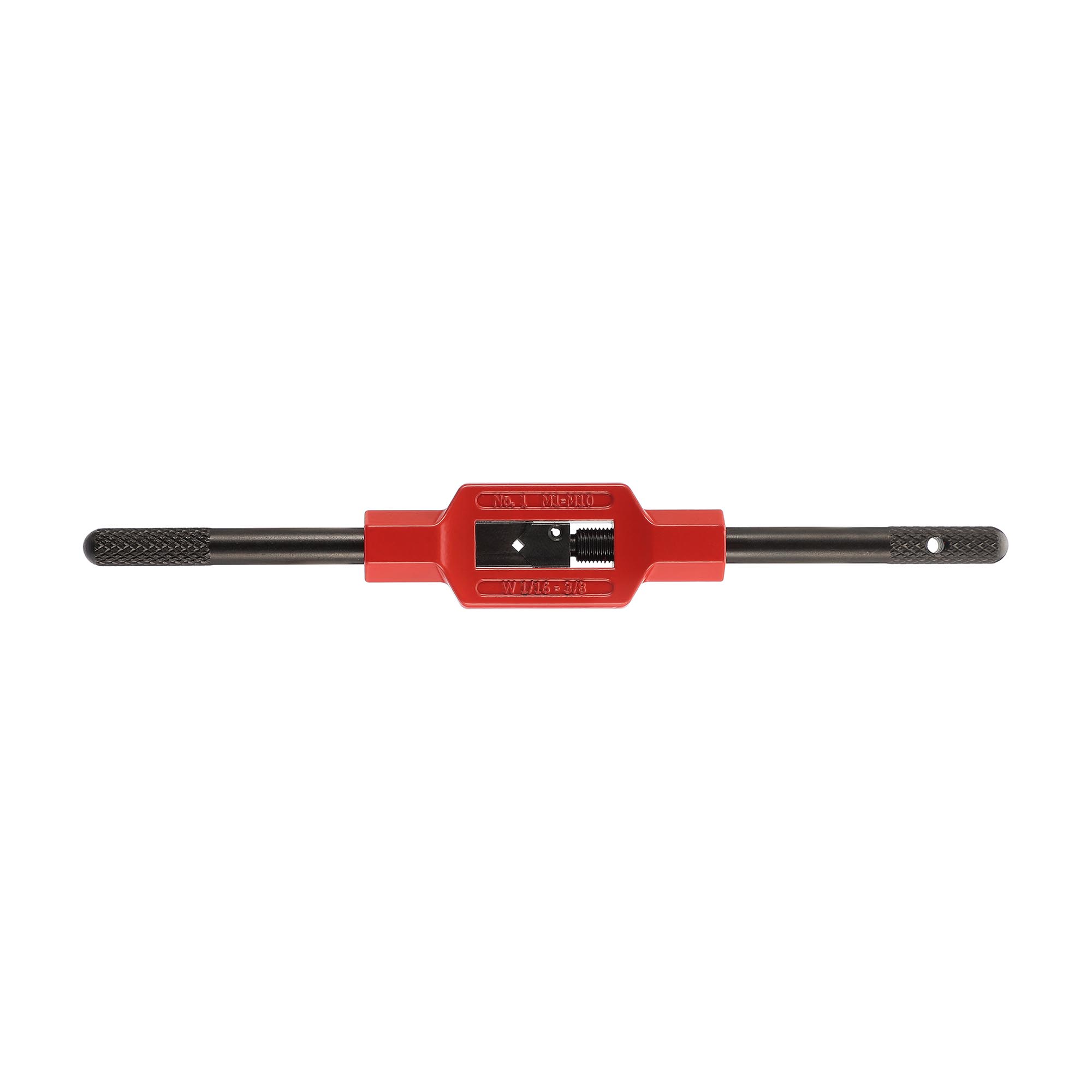 Метчикодержатель H-Tools M1-M10 175мм DIN1814 08800030
