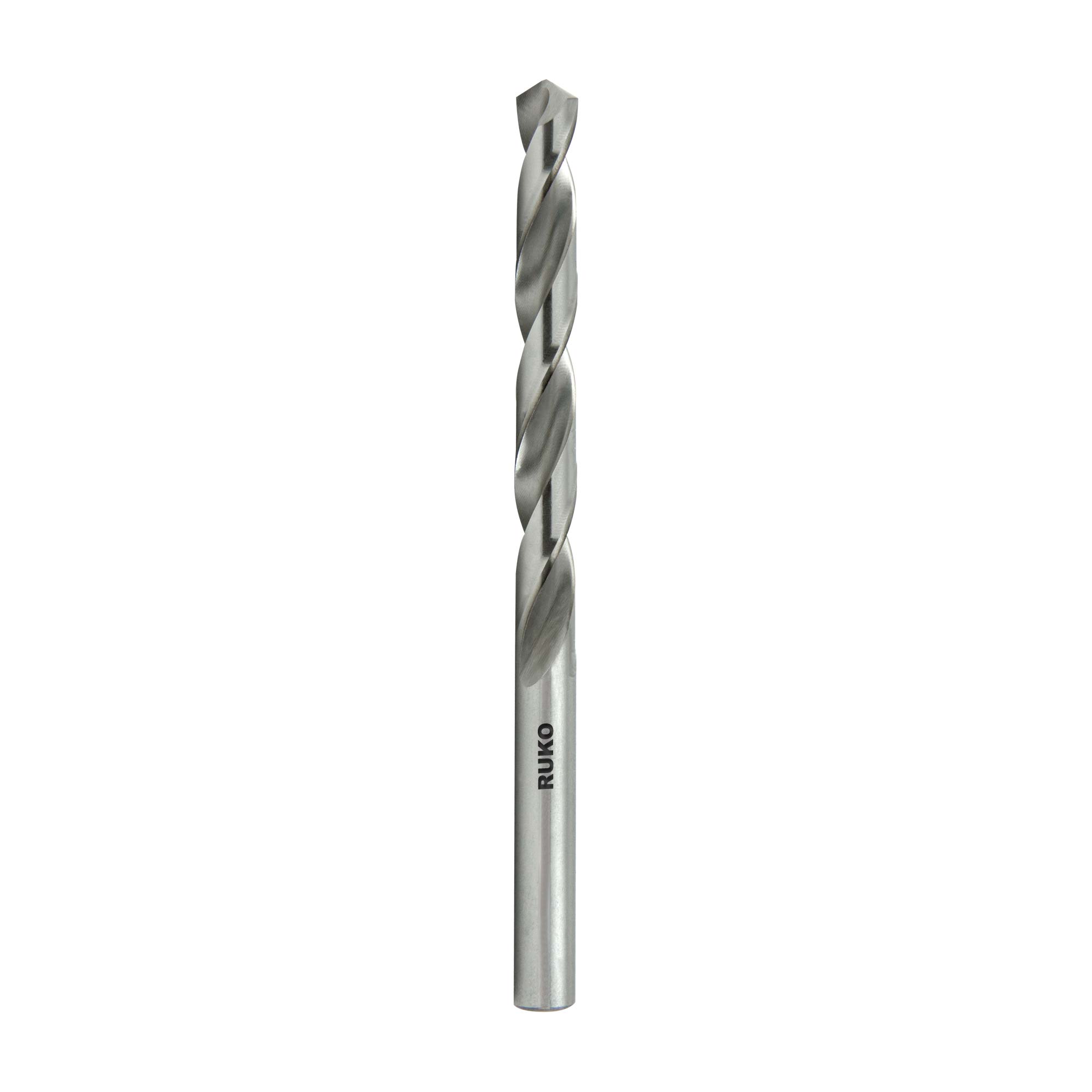 Сверло по металлу Ruko 2,9x61/33мм DIN338 HSS-G h8 5xD 118° 2шт 2144029