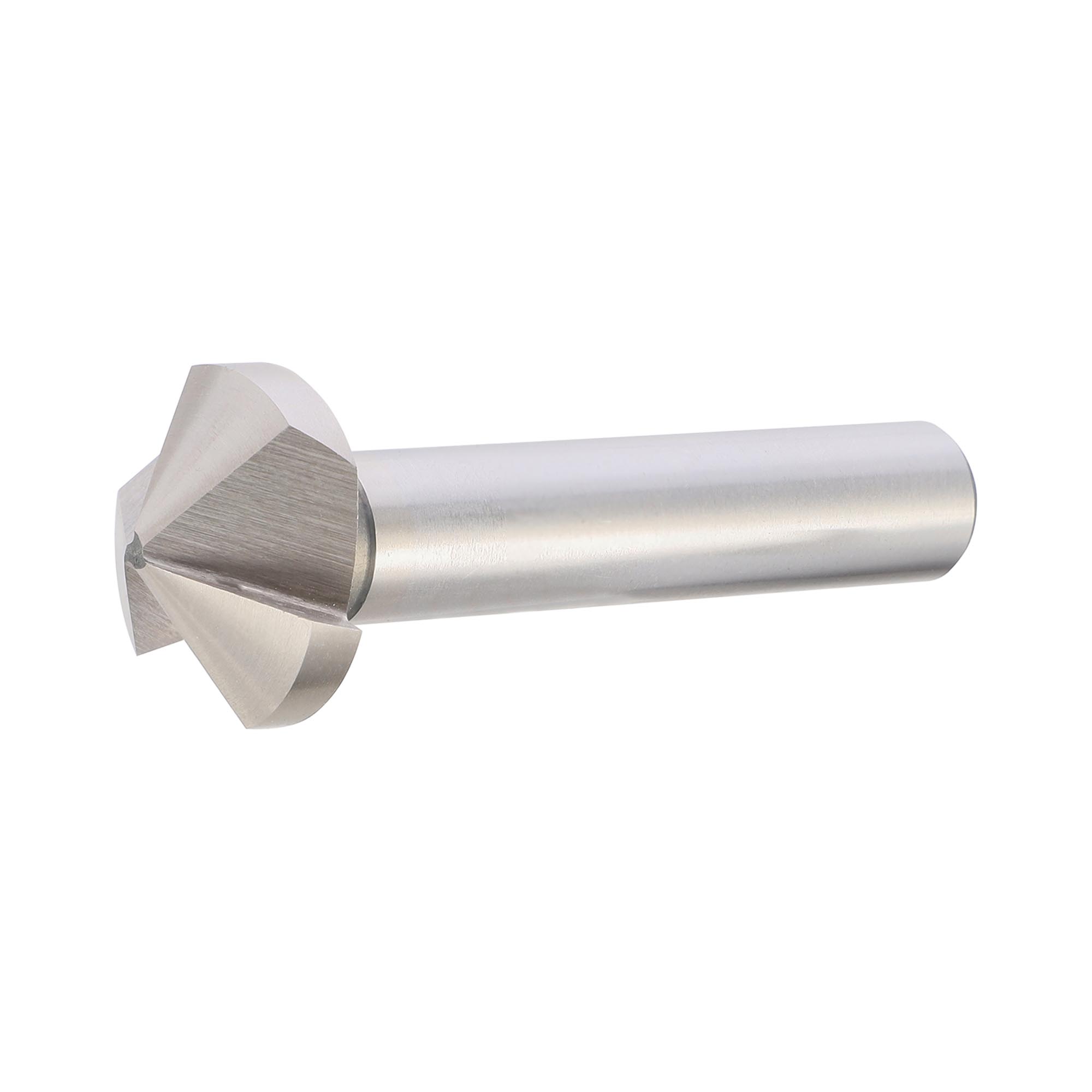 Зенковка по металлу H-Tools 120° 20,5мм HSSE-Co5 890205EHT