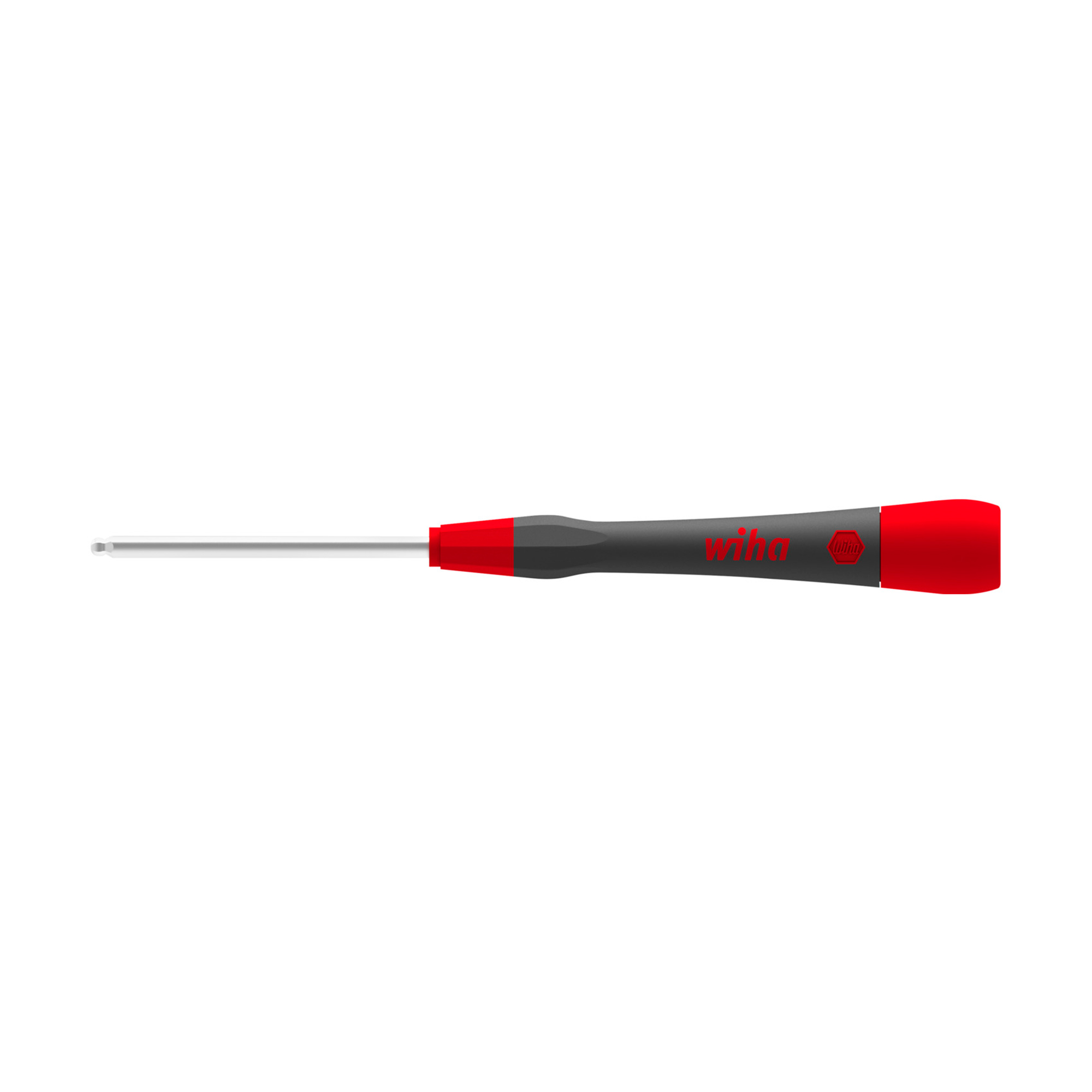 Отвертка часовая PicoFinish HEX 2,5x60мм Wiha 264P 42434
