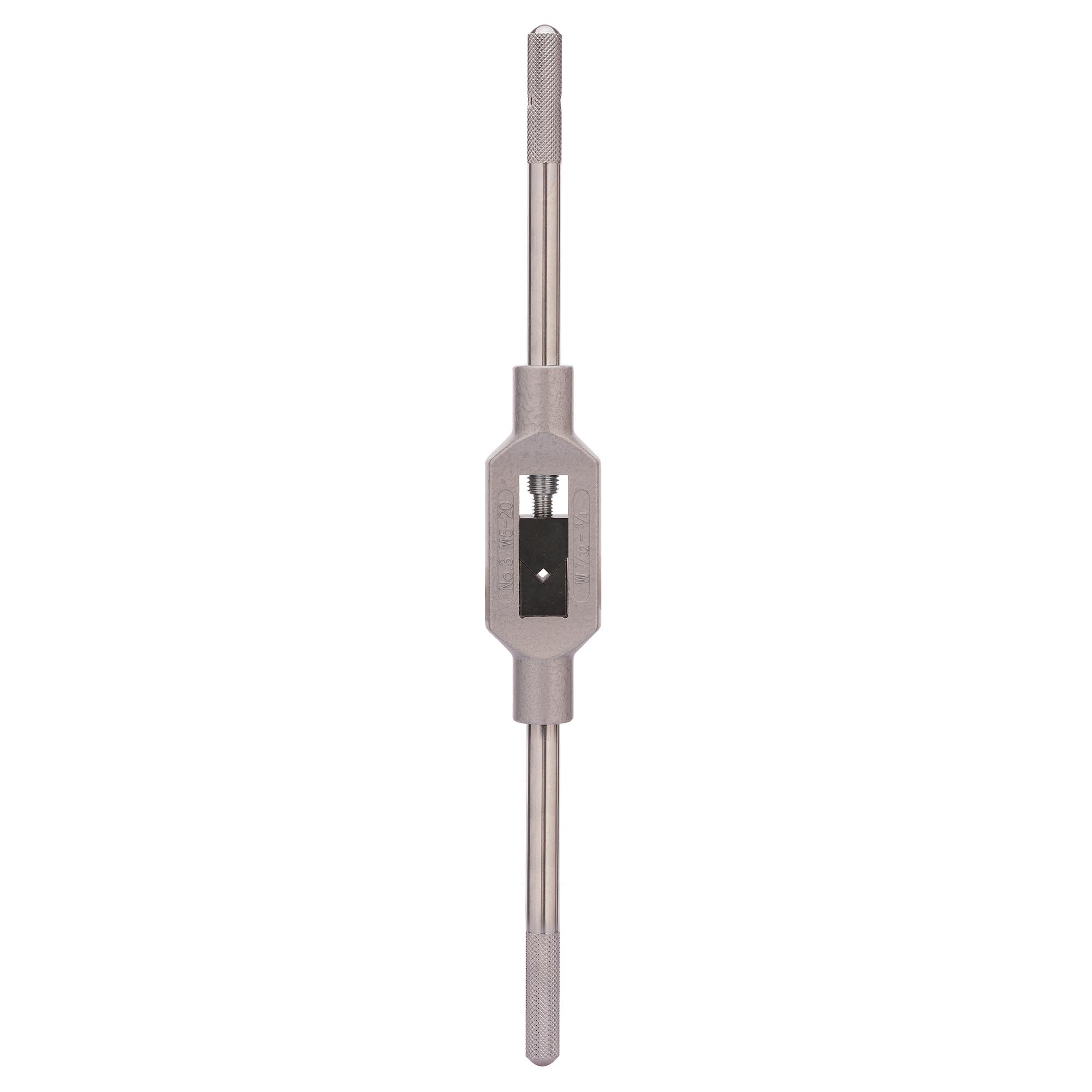 Метчикодержатель Volkel M5-M20 380мм DIN1814 13030