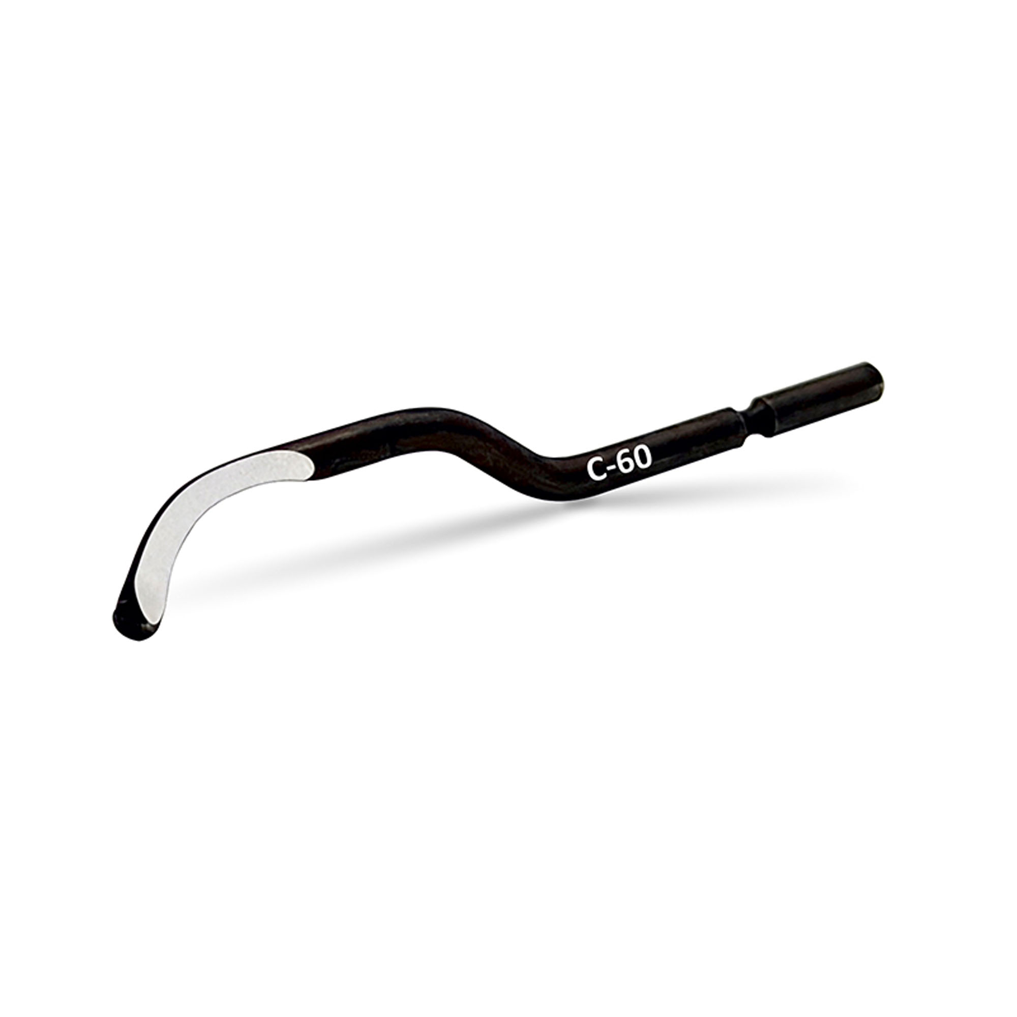 Лезвие для фаскоснимателя d.3,2мм С-60 HSS CP GRATEX 12600