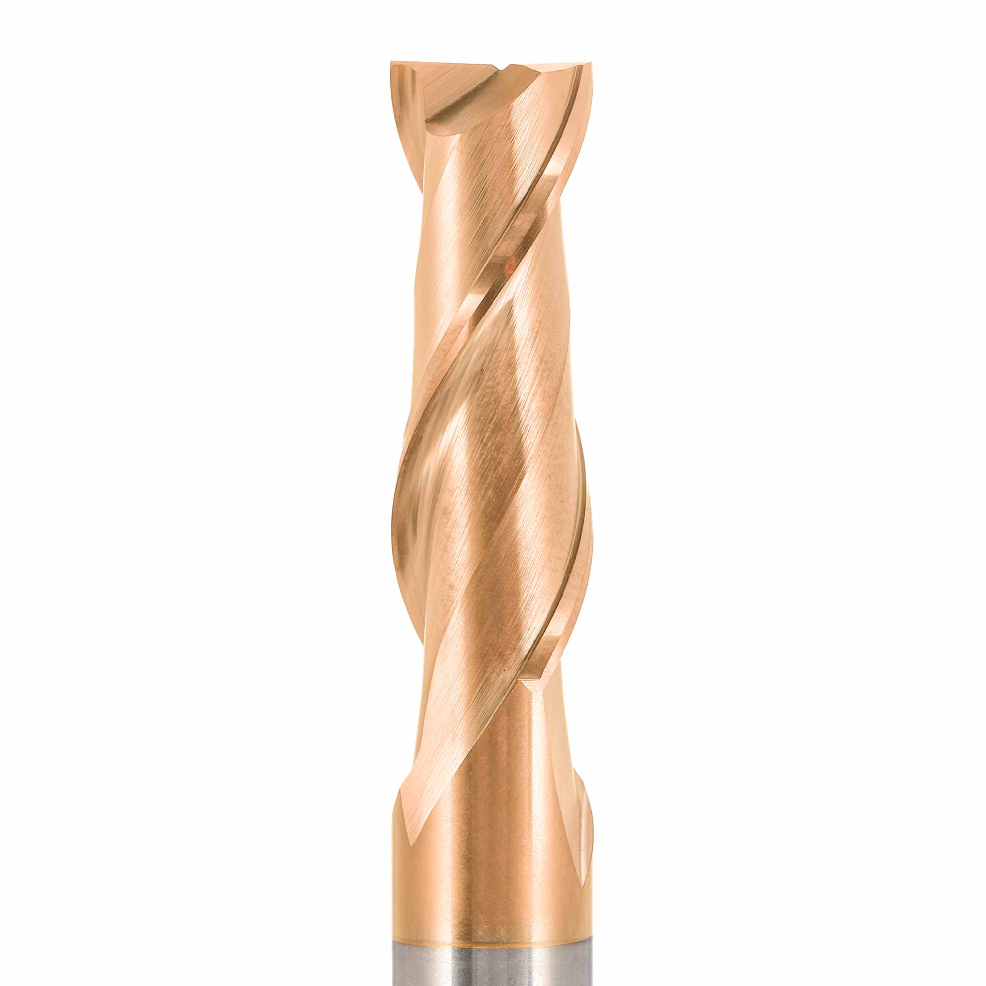 Фреза твердосплавная по металлу H-Tools 5,0x50/15мм d05 2z 60HRC P30 TiSiCrN 6789-050-d05