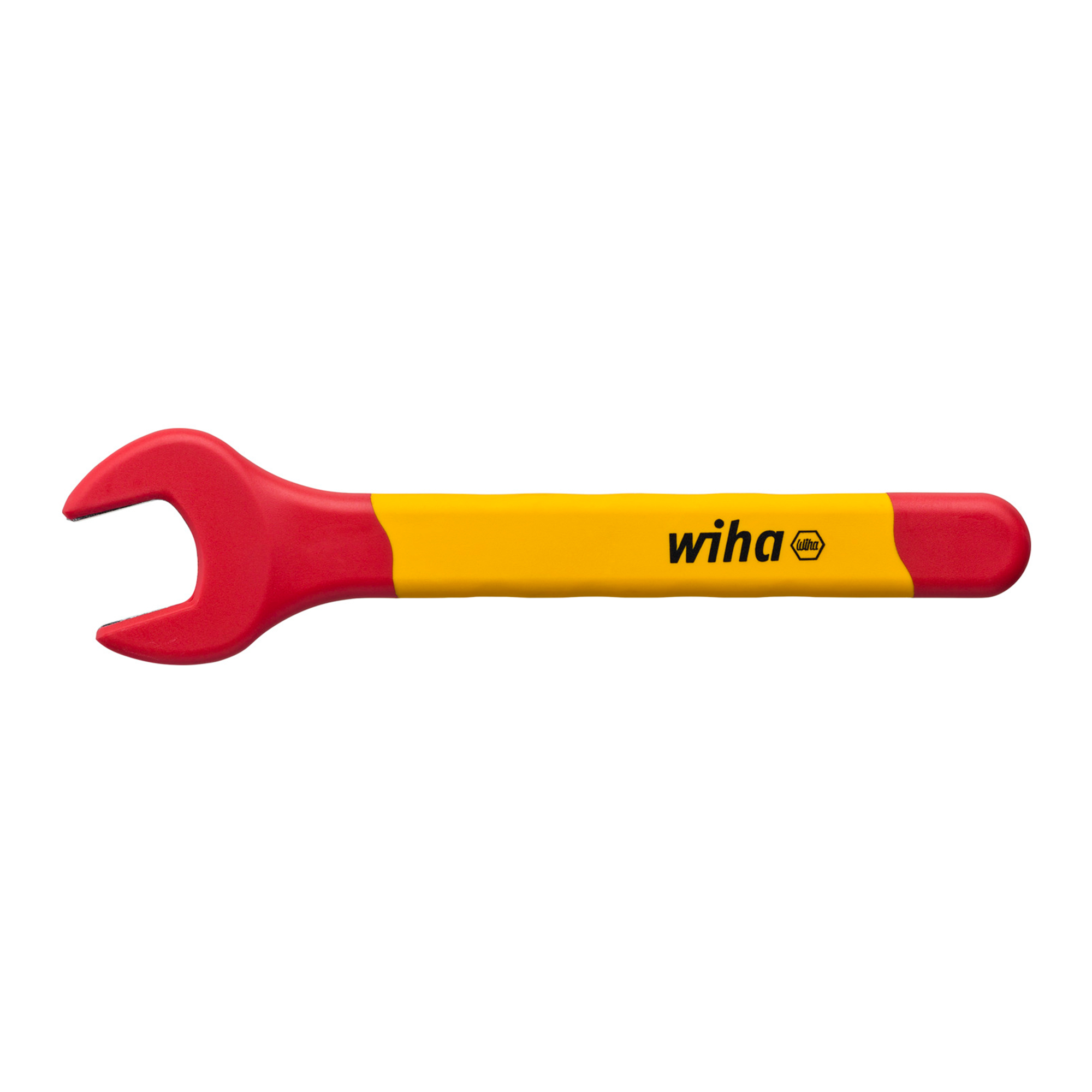 Ключ рожковый диэлектрический VDE 17мм Wiha 5590N 43037