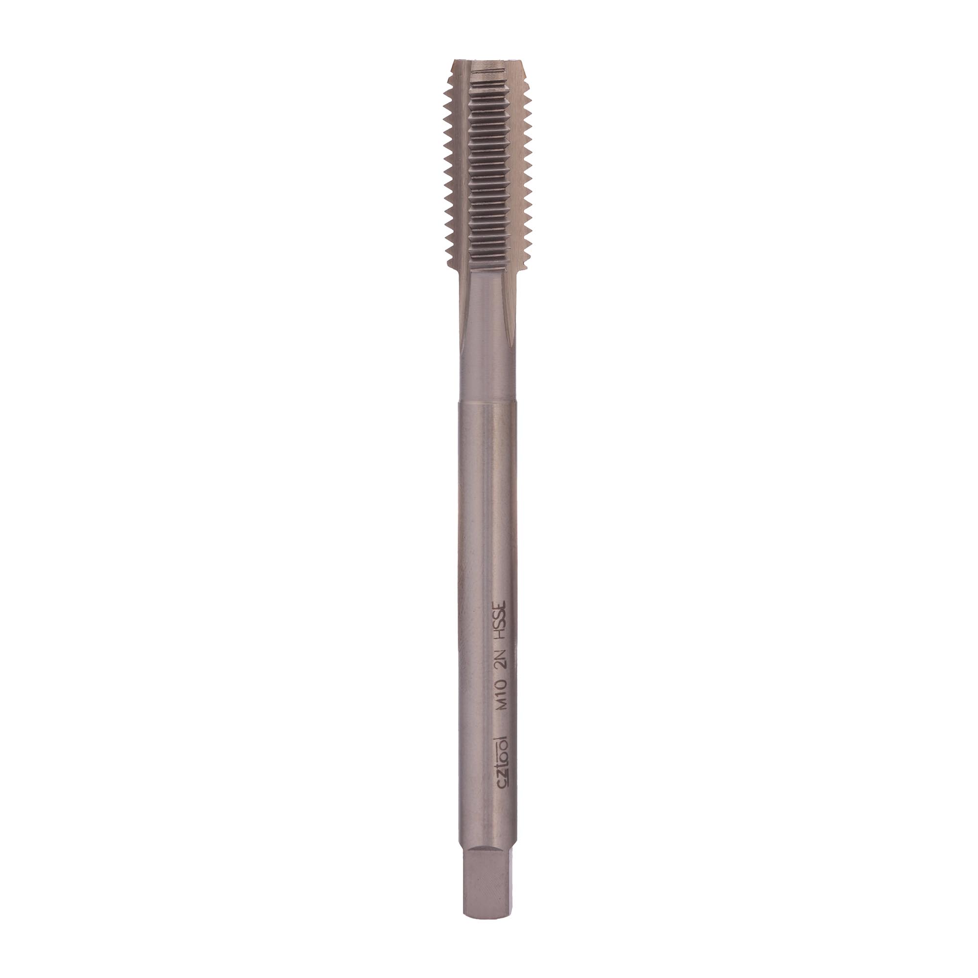 Метчик машинный Bucovice Tools HSSE DIN376 2n метрическая резьба М10х1,5 194100