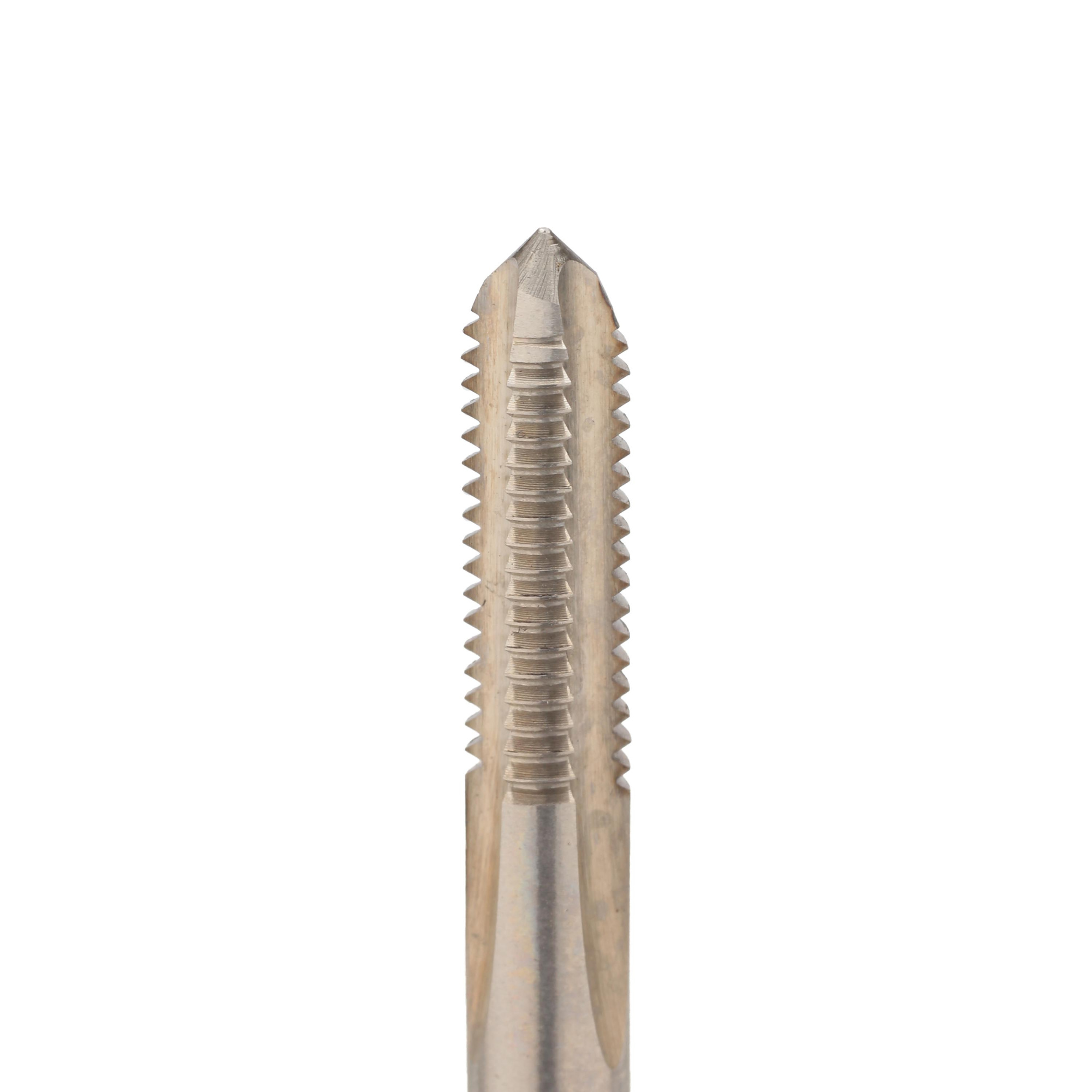 Метчик Volkel HSSE DIN352 6h М6х1,0 №3 57338-3