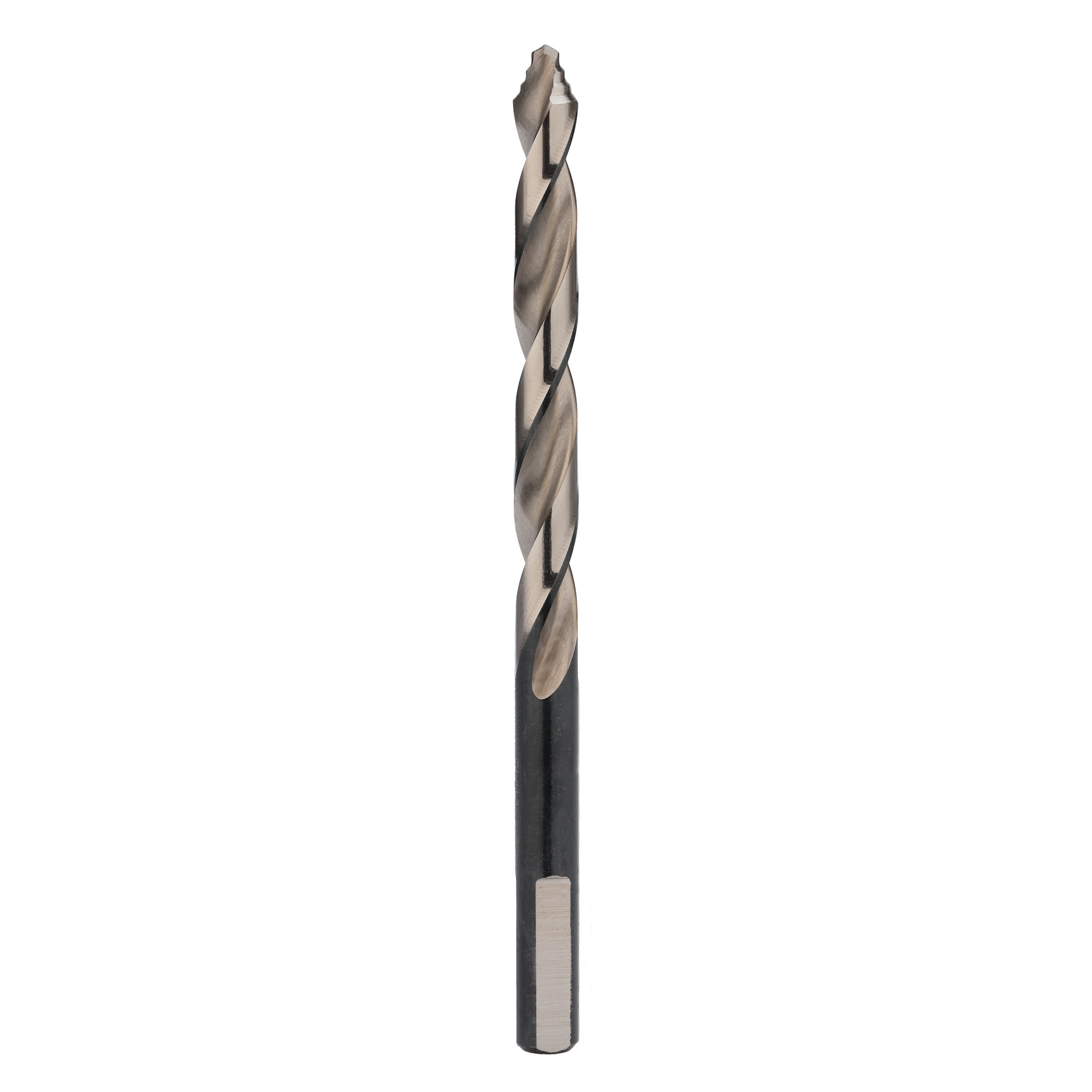Сверло по металлу FlowSTEP Ruko 1,5x40/18мм DIN338 HSS-G h8 5xD 118° 259015