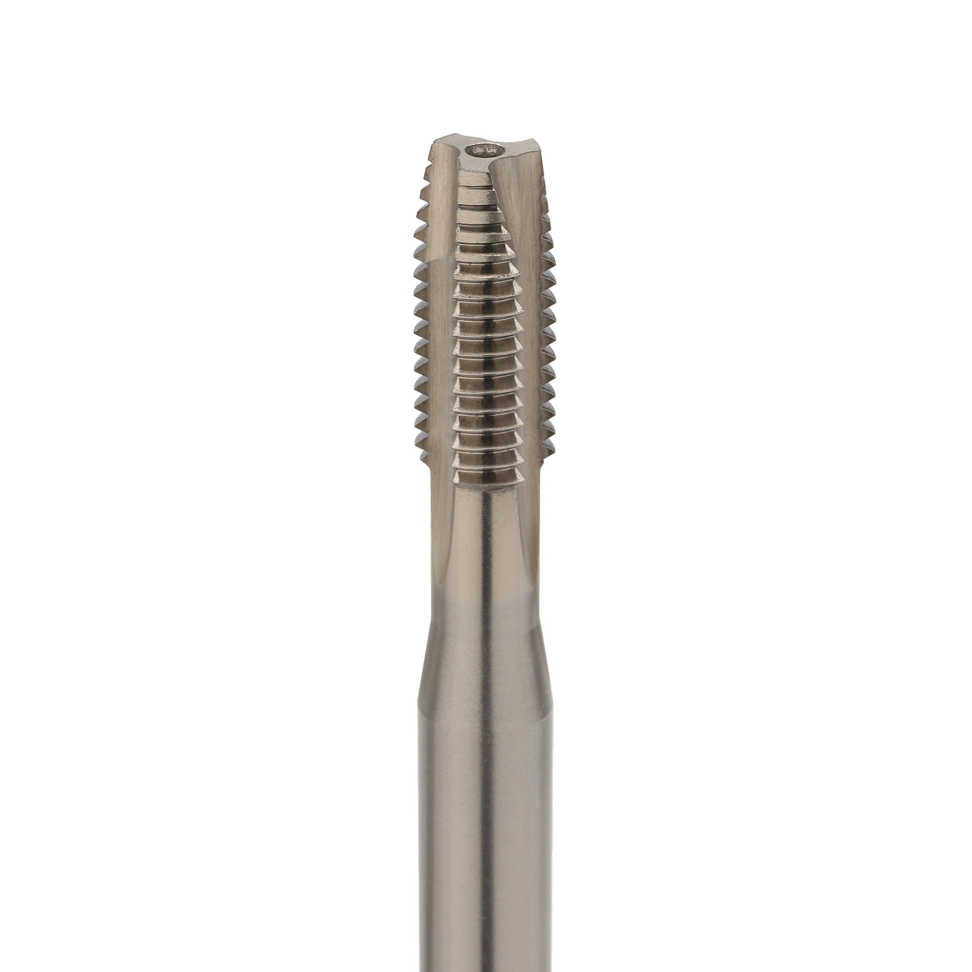 Метчик удлиненный машинный Volkel М12х1,75 DIN371XL 150мм HSSE 6h B/4-5P 32036