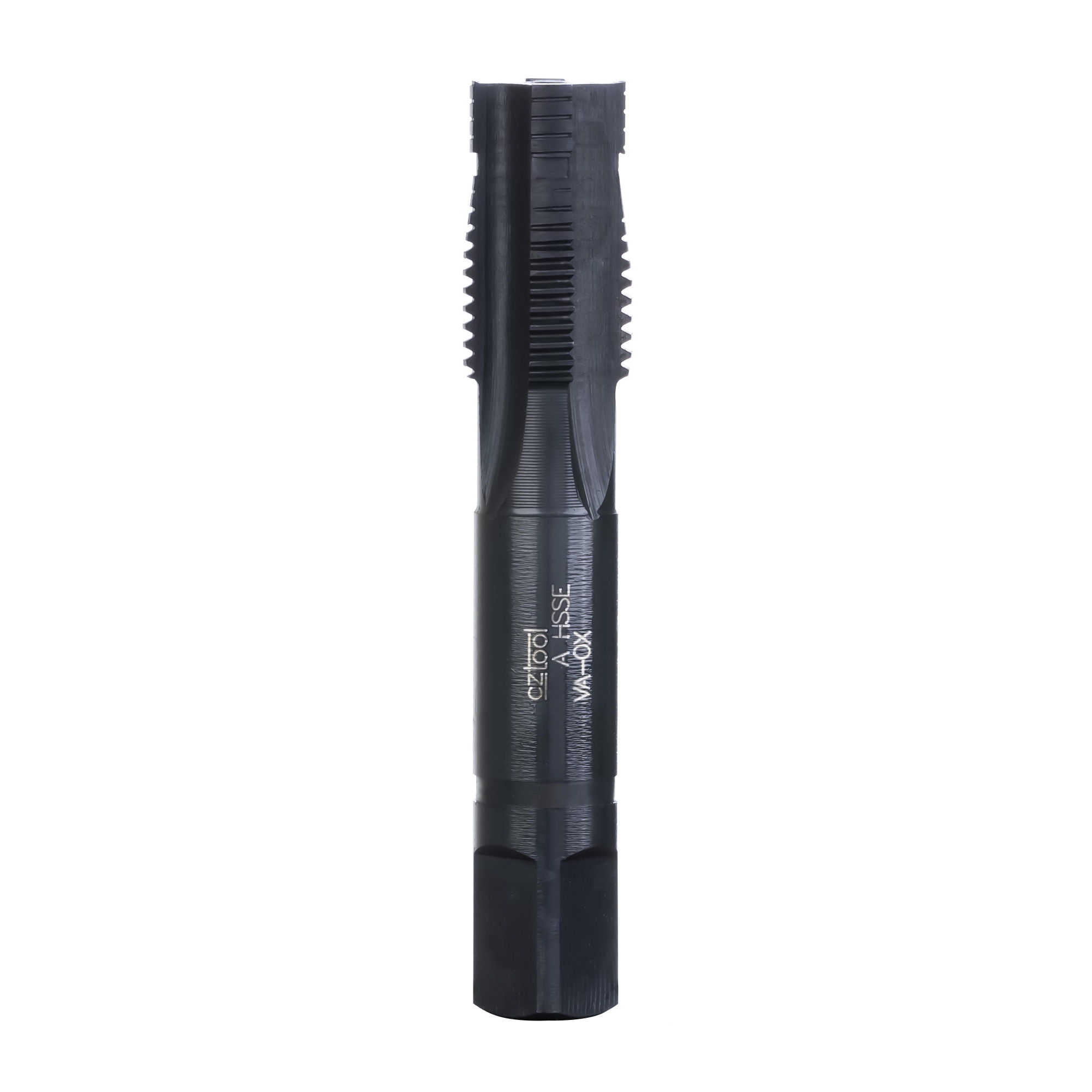 Метчик Bucovice Tools HSSE OX VA DIN5157 трубная резьба G 5/8"-14 №1 1715801