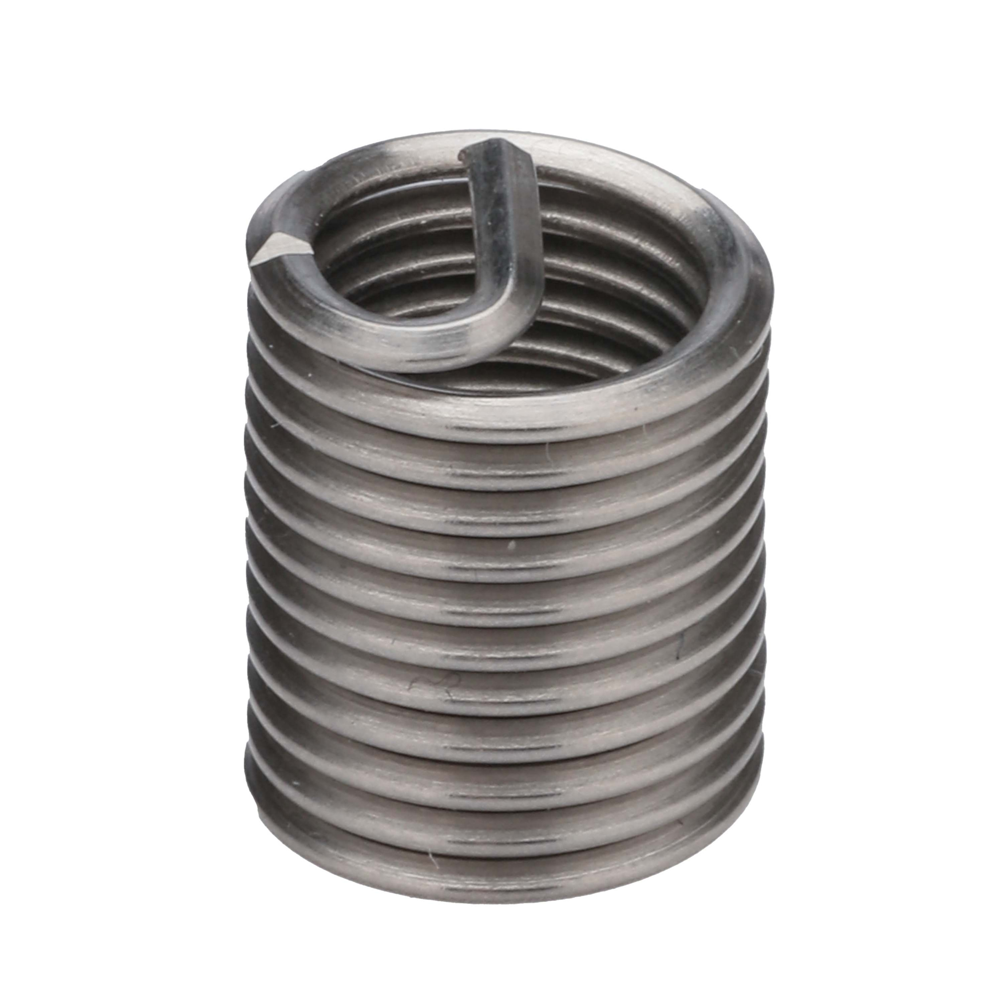 Вставка резьбовая М12х1,0 DIN8140S (Нерж. Сталь) 2,0xD 6h V-COIL 1шт Volkel 07424