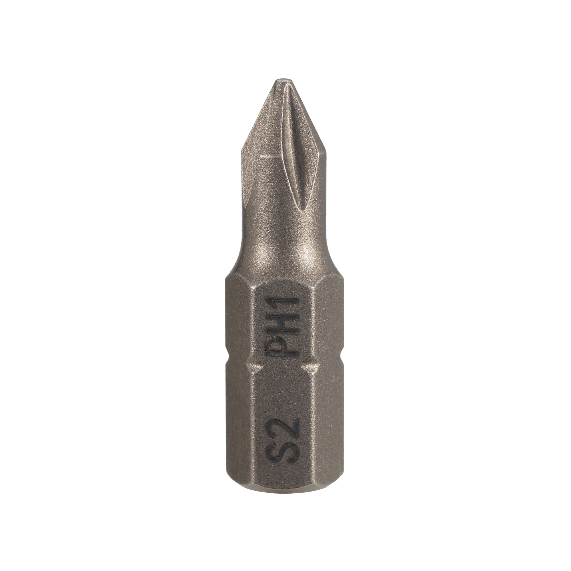 Бита SGS PH1х25мм S2 100шт 6325-PH1-100