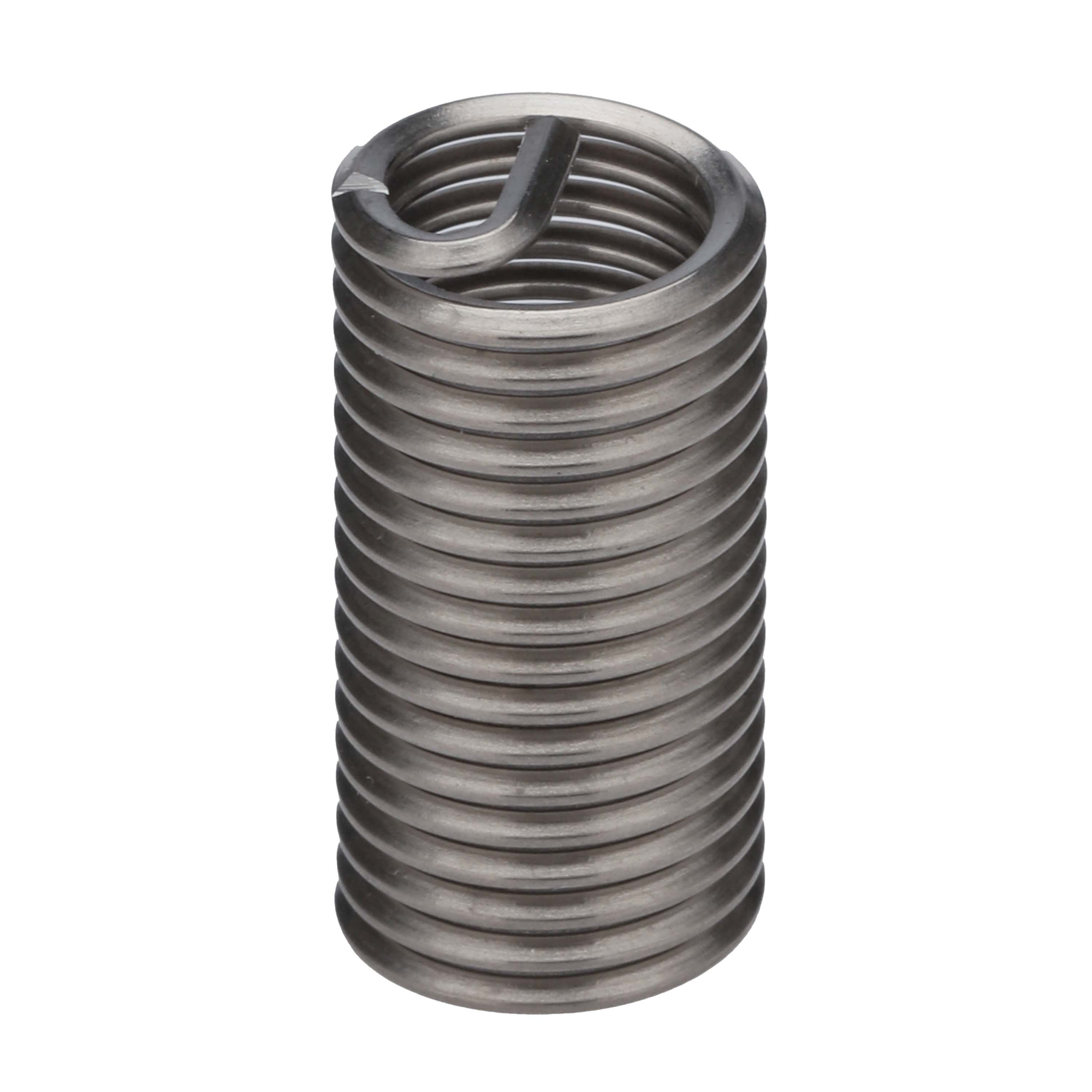 Вставка резьбовая М 6,0х1,0 DIN8140S (Нерж. Сталь) 3,0xD 6h V-COIL 1шт Volkel 07609