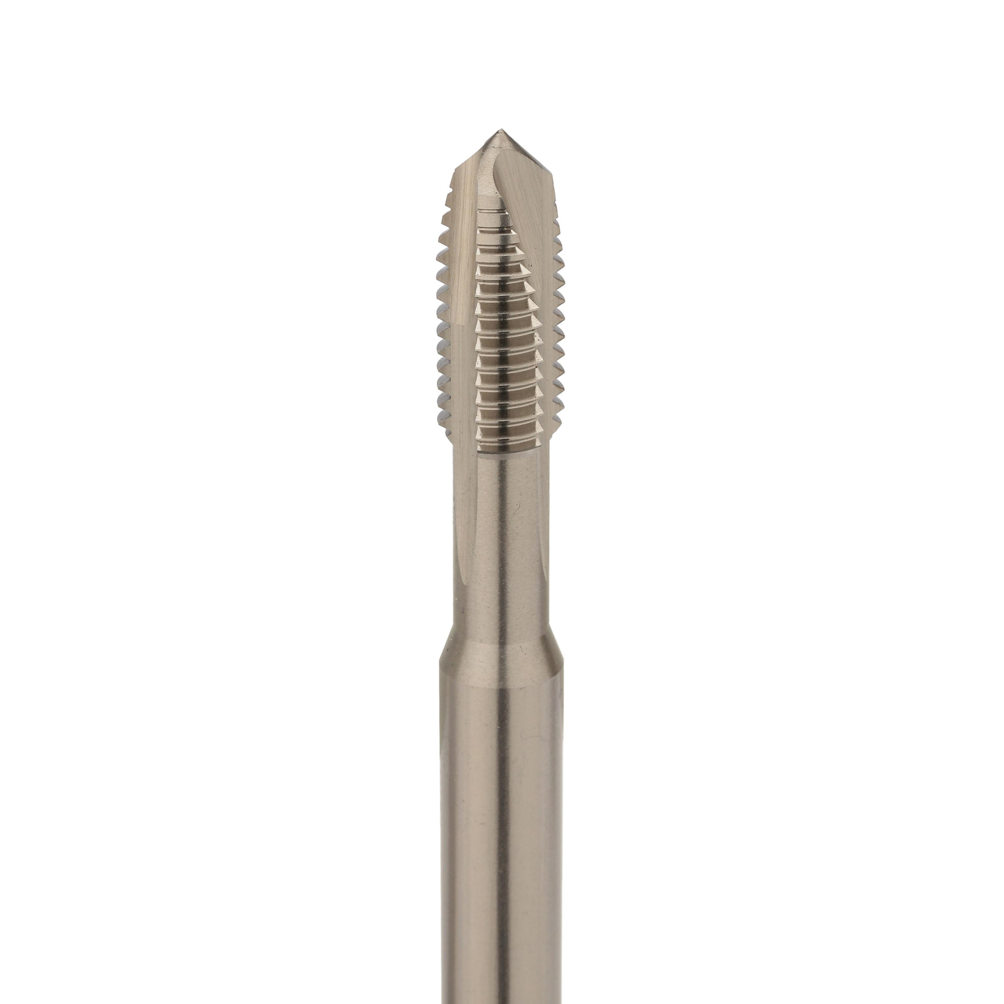 Метчик удлиненный машинный Volkel М10х1,5 DIN371XL 150мм HSSE 6h B/4-5P 32035