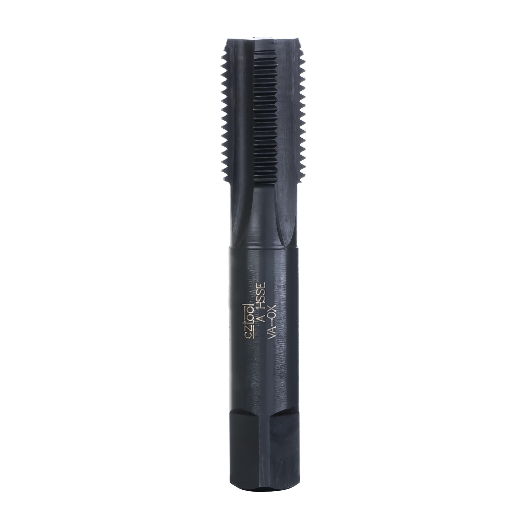 Метчик Bucovice Tools HSSE OX VA DIN5157 трубная резьба G 1,0"-11 №3 1711003